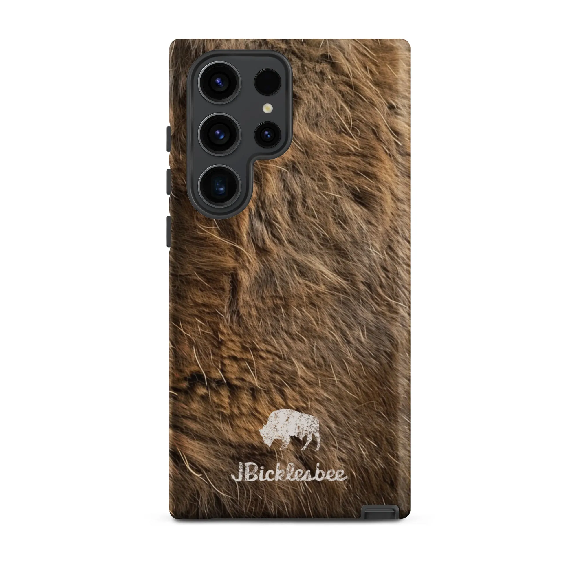 Buffalo Hunter Samsung Tough Case