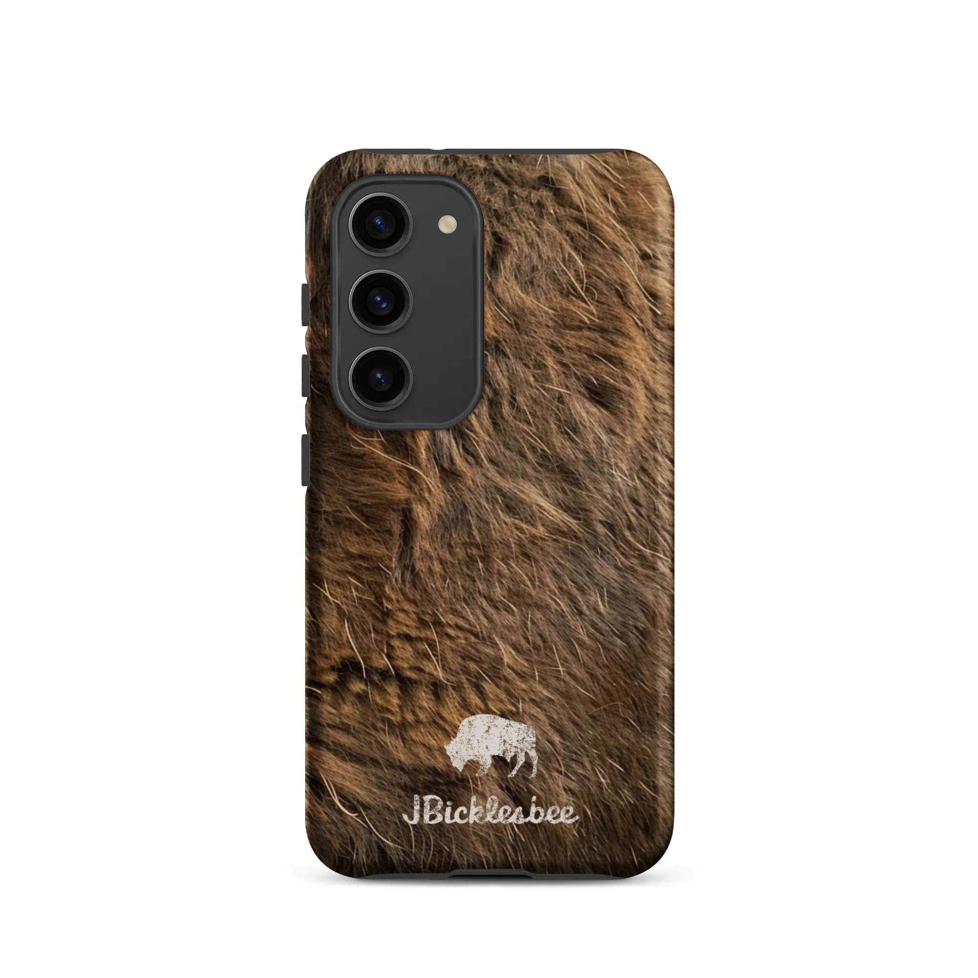 Buffalo Hunter Samsung Tough Case