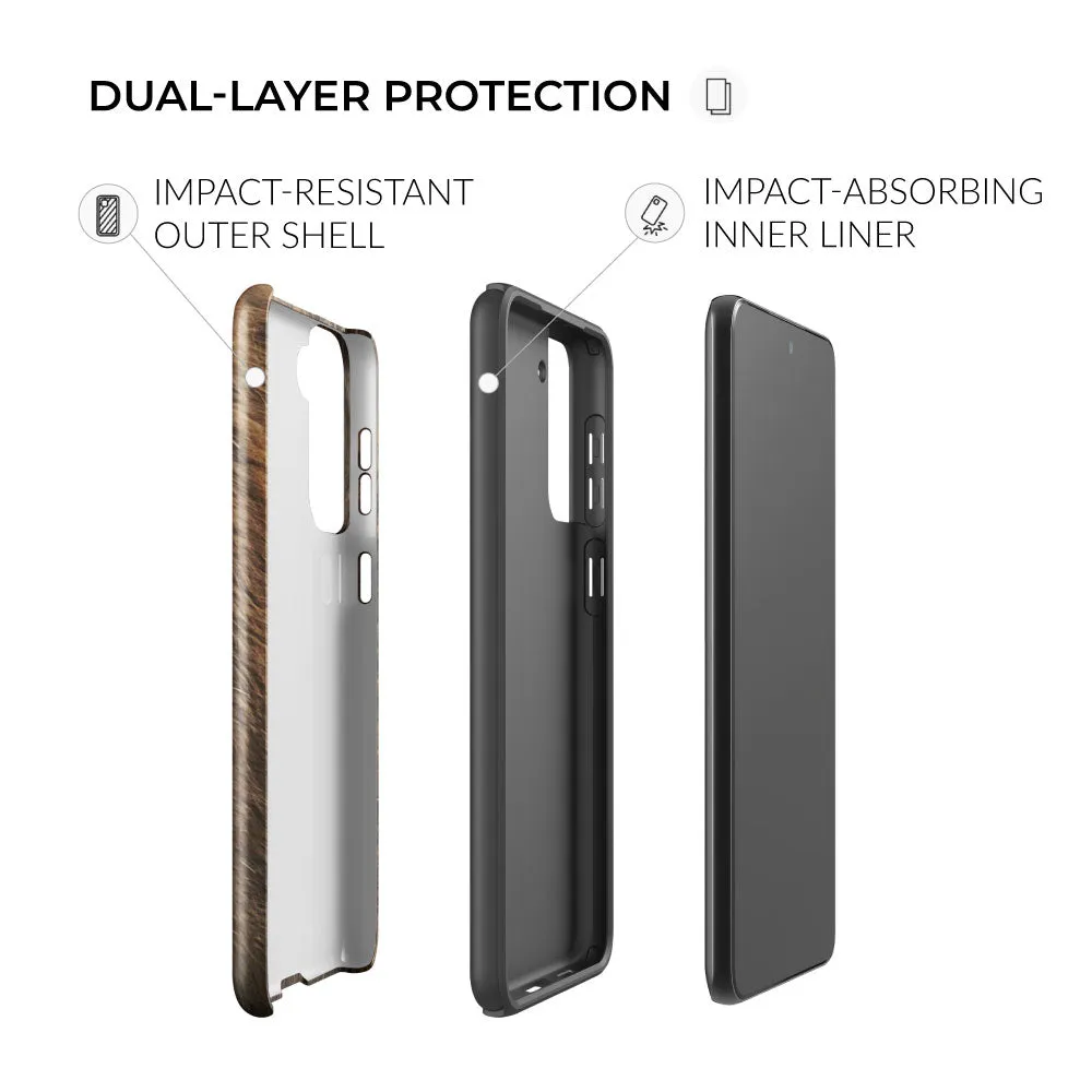 Buffalo Hunter Samsung Tough Case