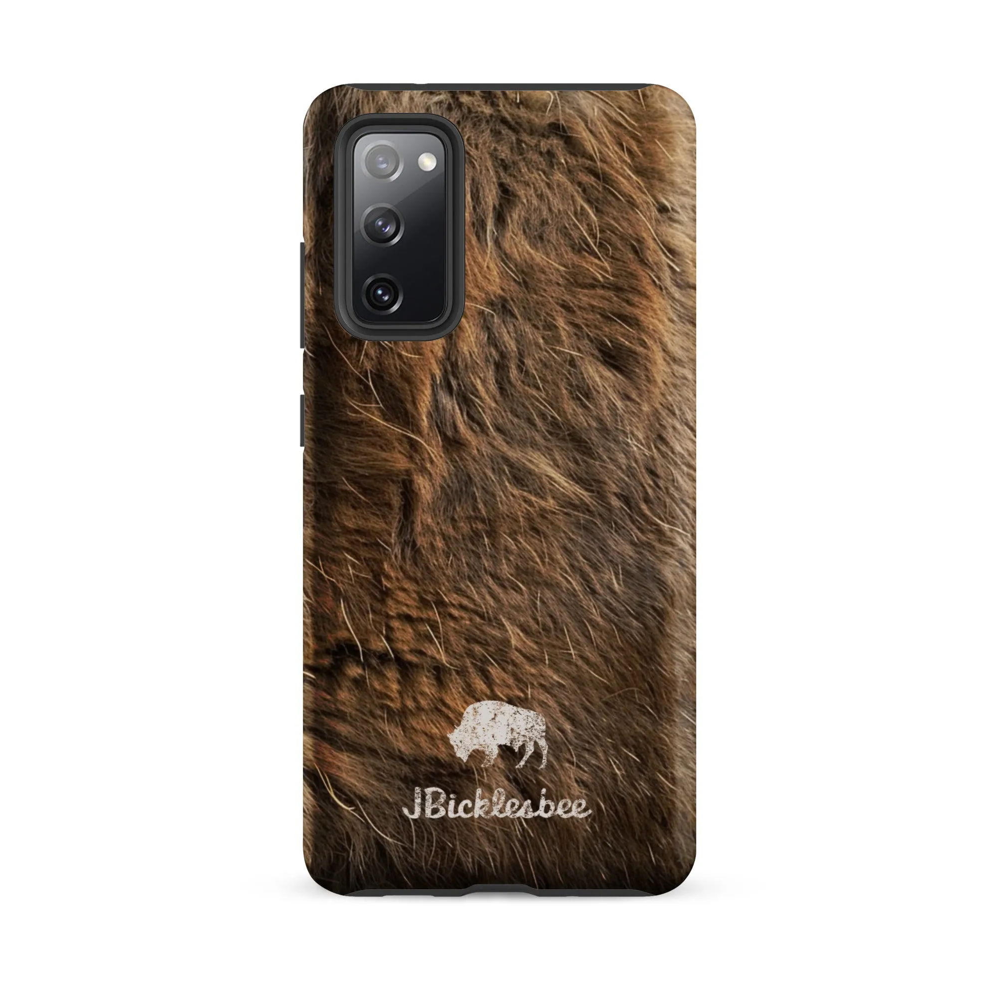 Buffalo Hunter Samsung Tough Case