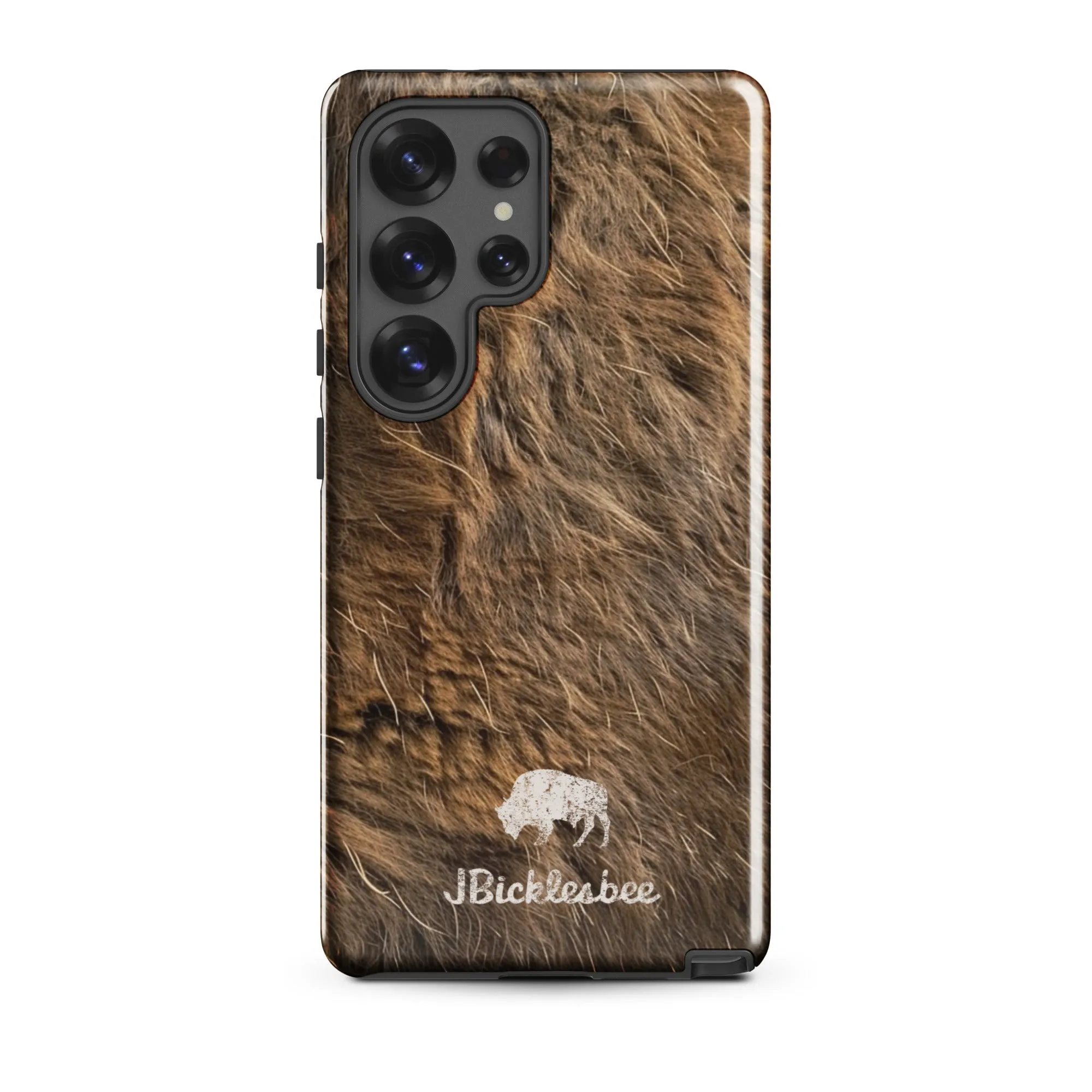 Buffalo Hunter Samsung Tough Case