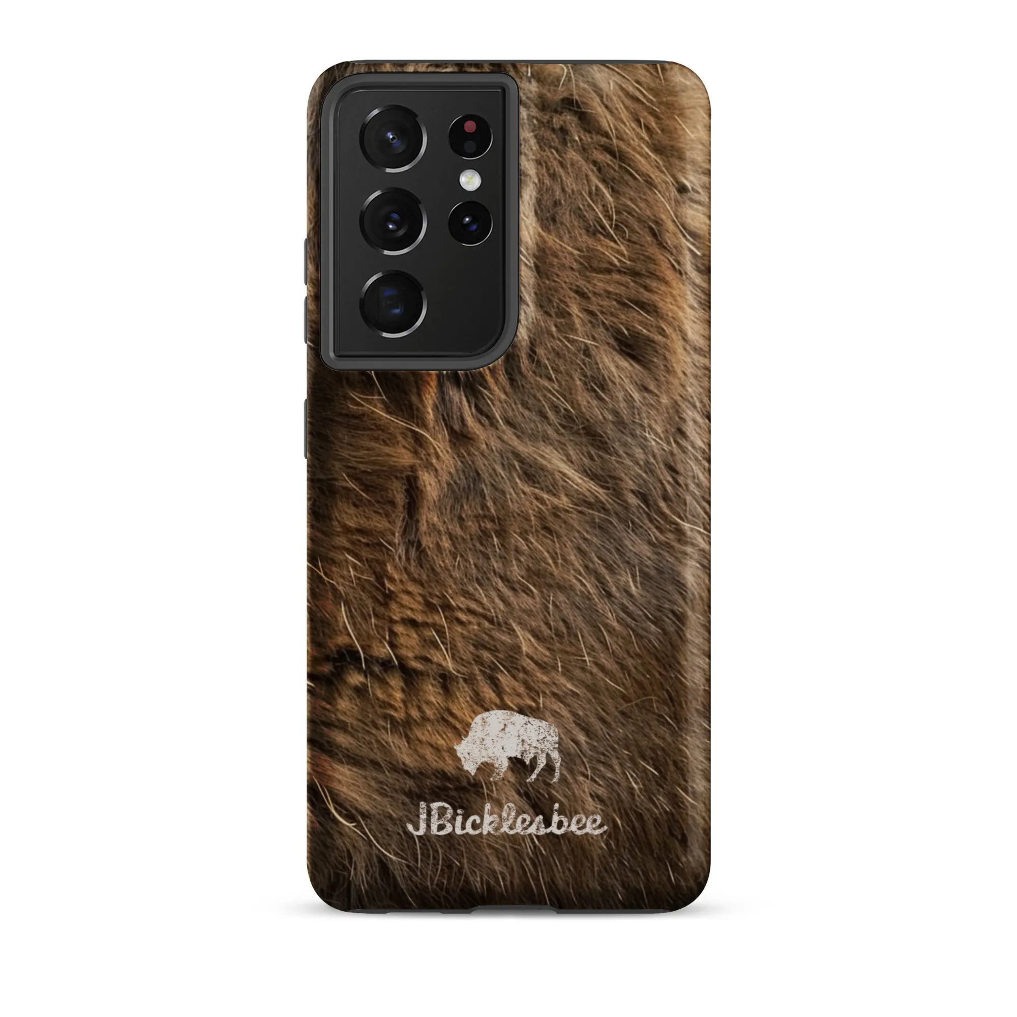 Buffalo Hunter Samsung Tough Case