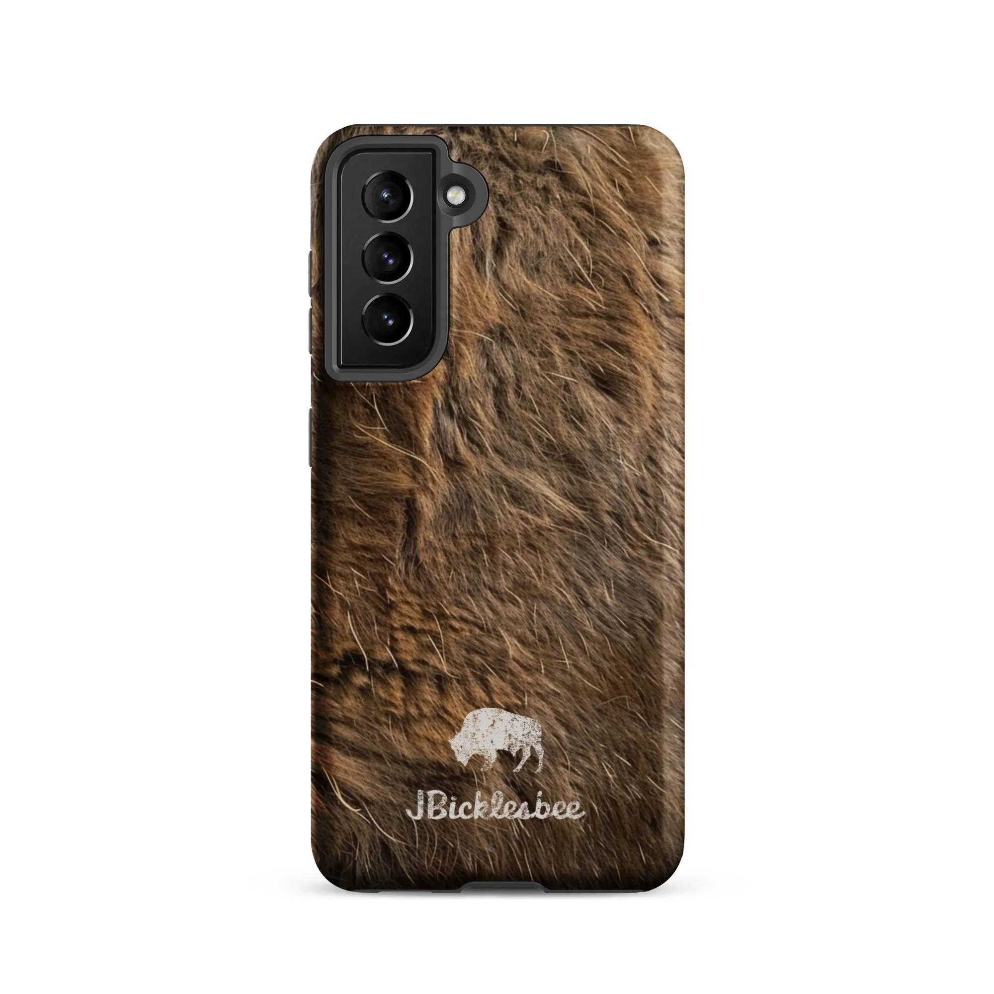 Buffalo Hunter Samsung Tough Case