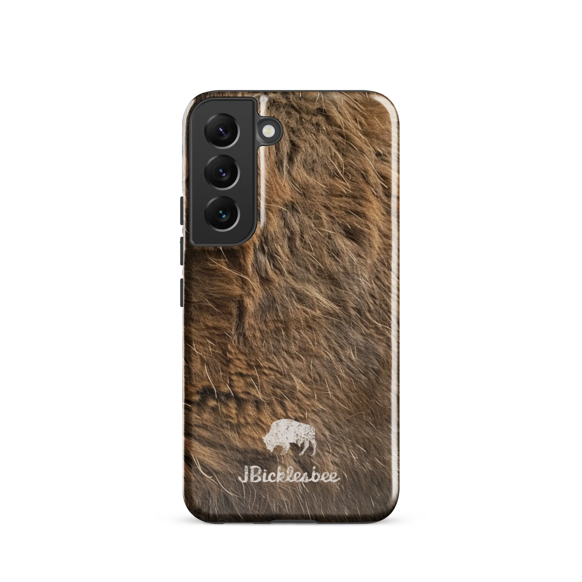 Buffalo Hunter Samsung Tough Case