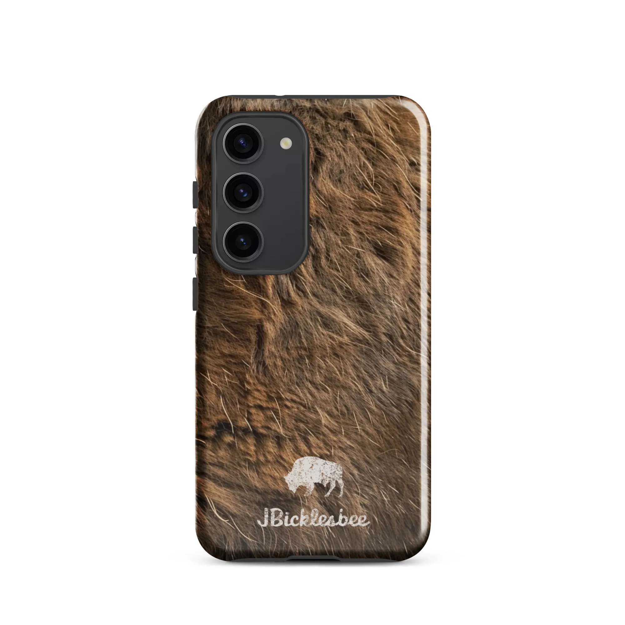 Buffalo Hunter Samsung Tough Case