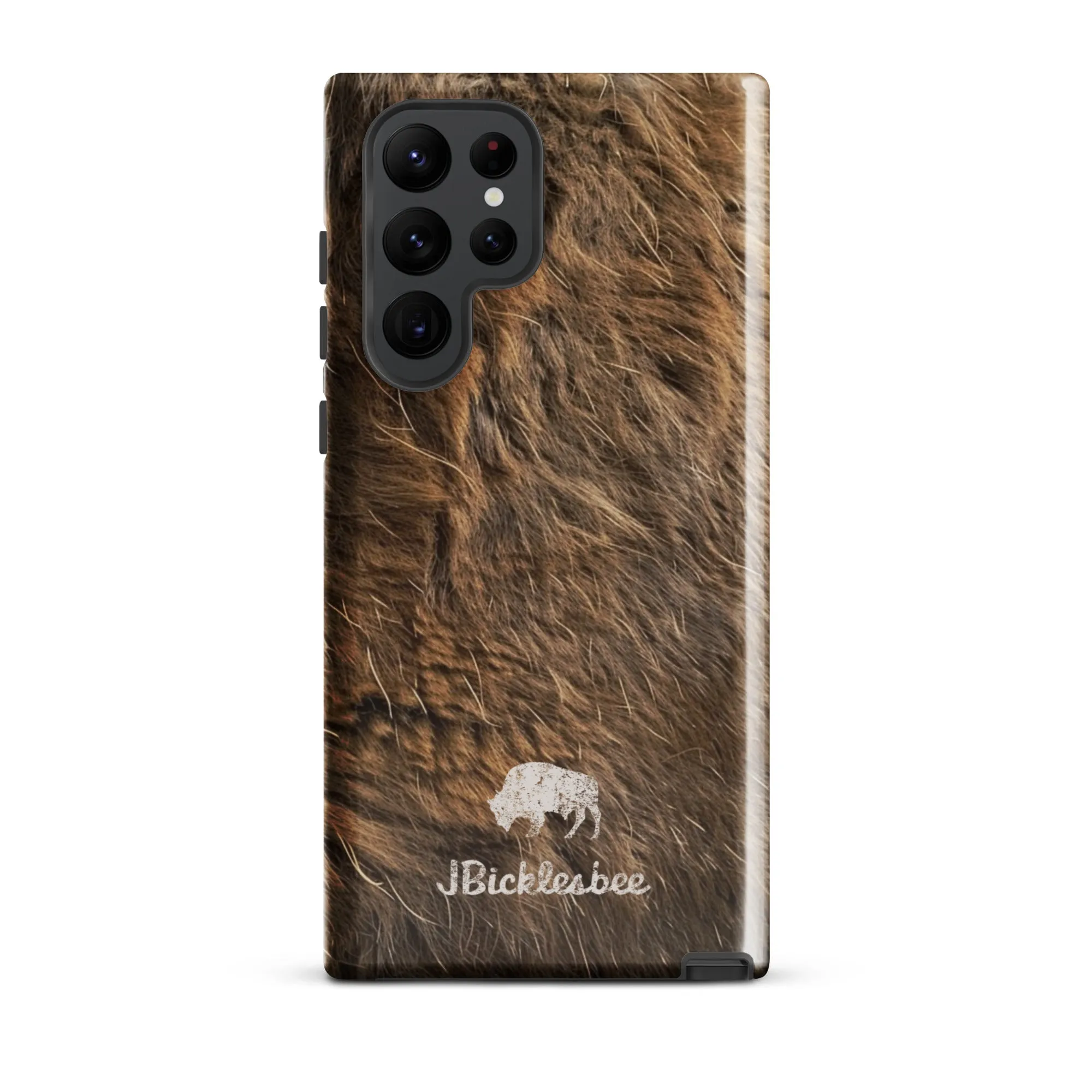 Buffalo Hunter Samsung Tough Case