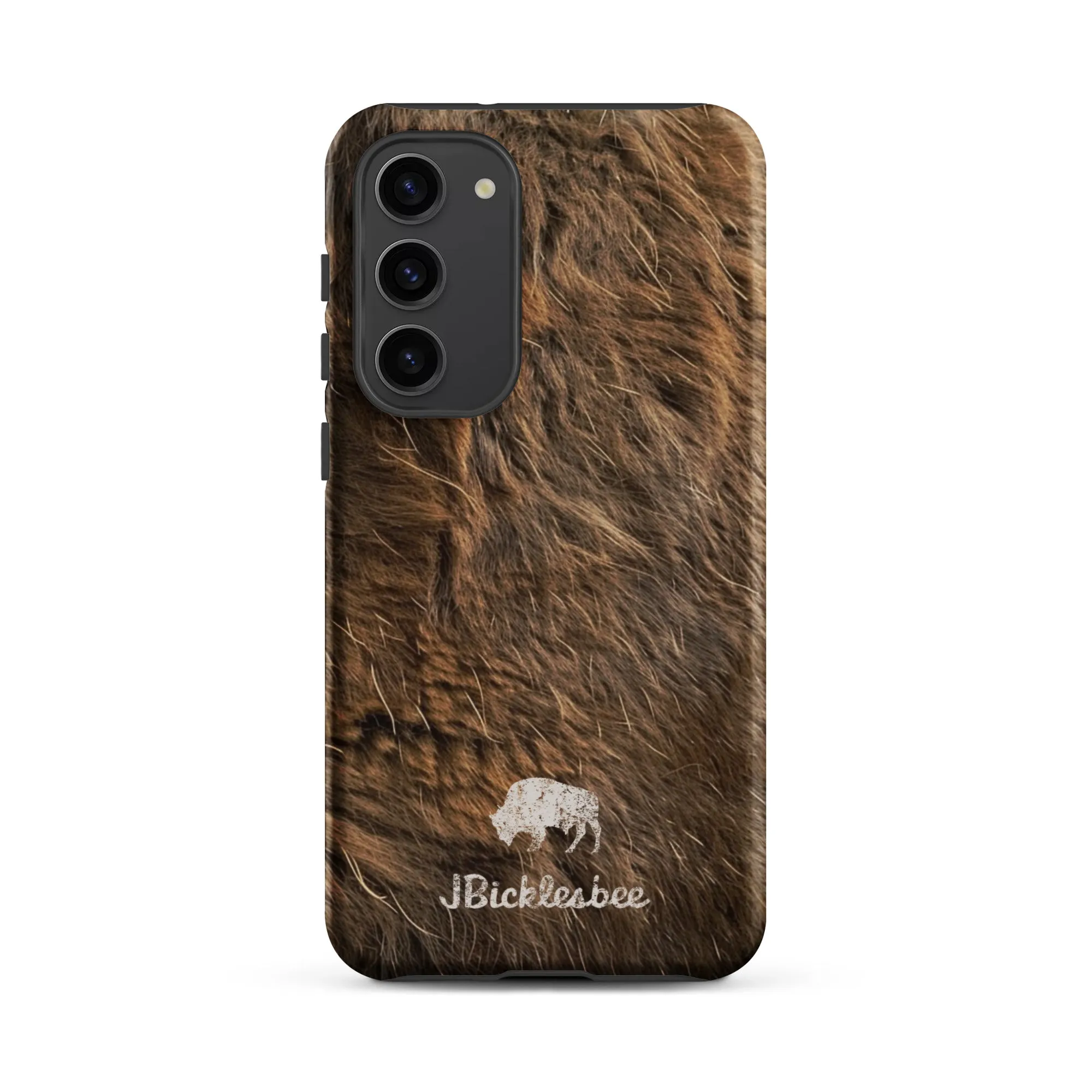 Buffalo Hunter Samsung Tough Case