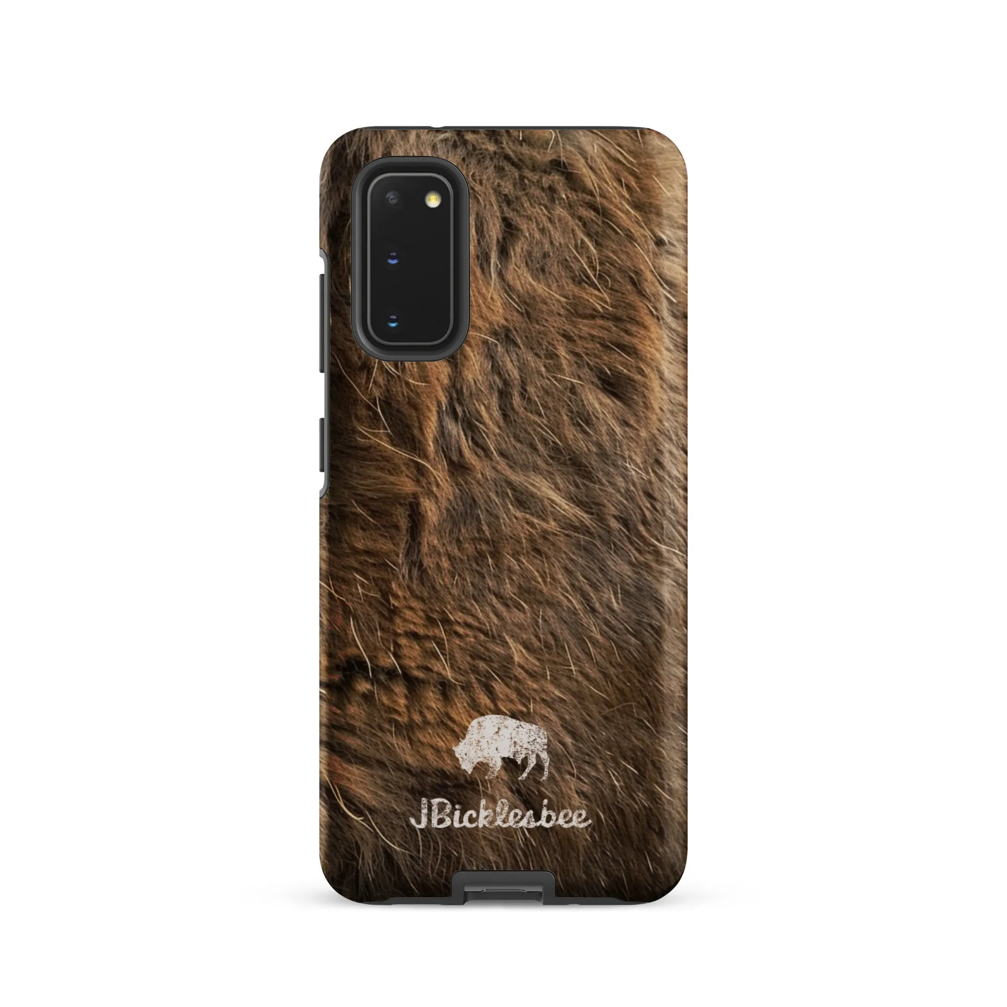 Buffalo Hunter Samsung Tough Case