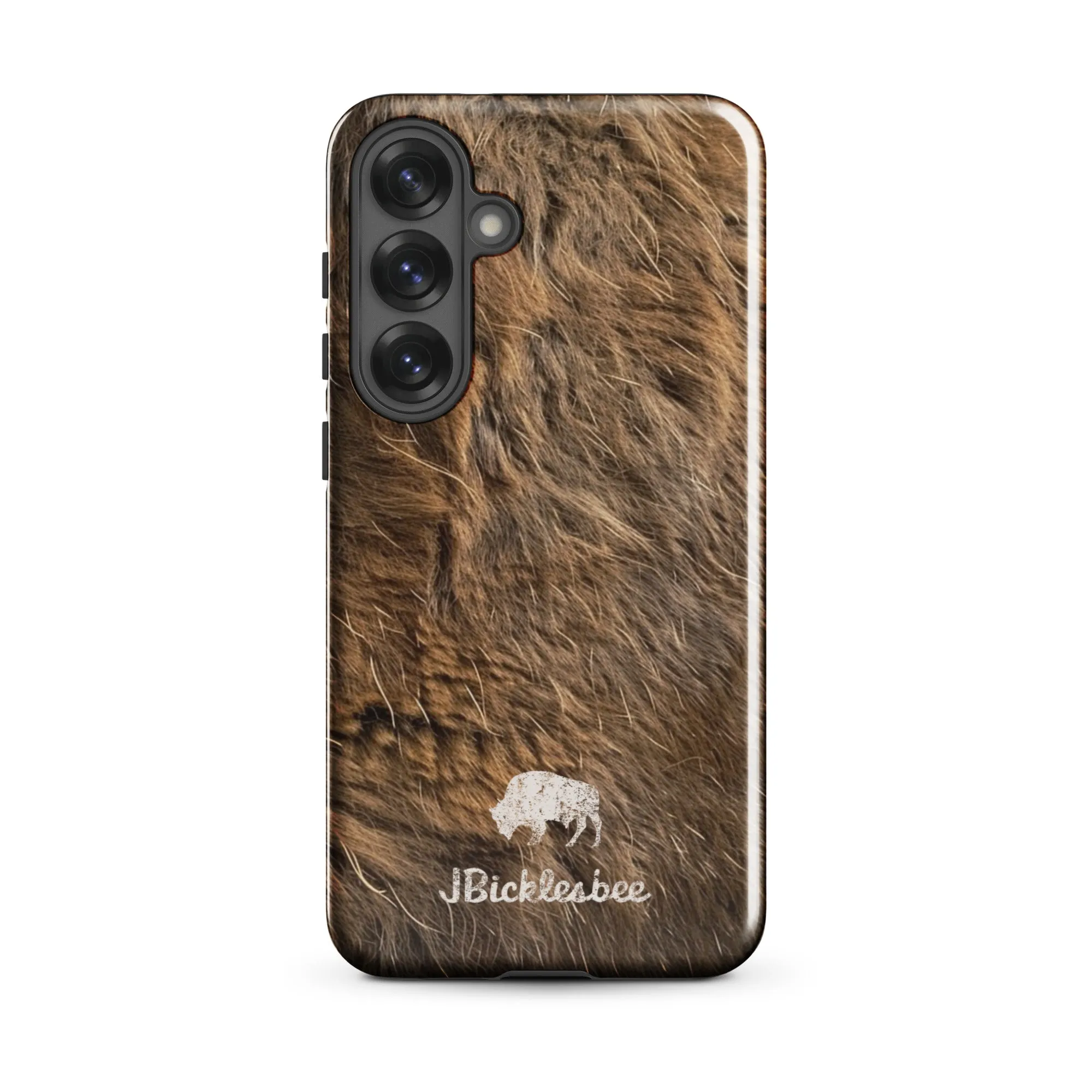 Buffalo Hunter Samsung Tough Case