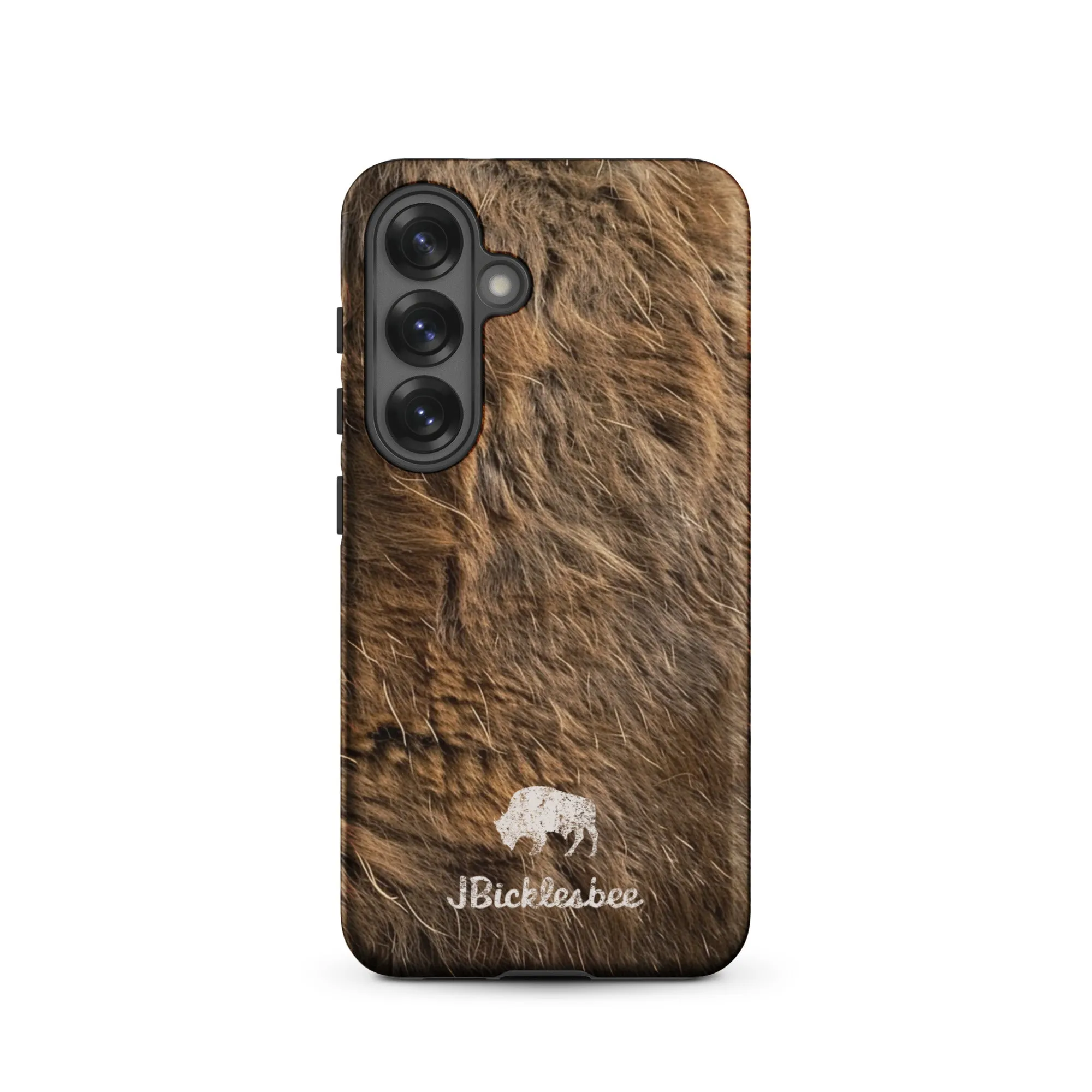 Buffalo Hunter Samsung Tough Case