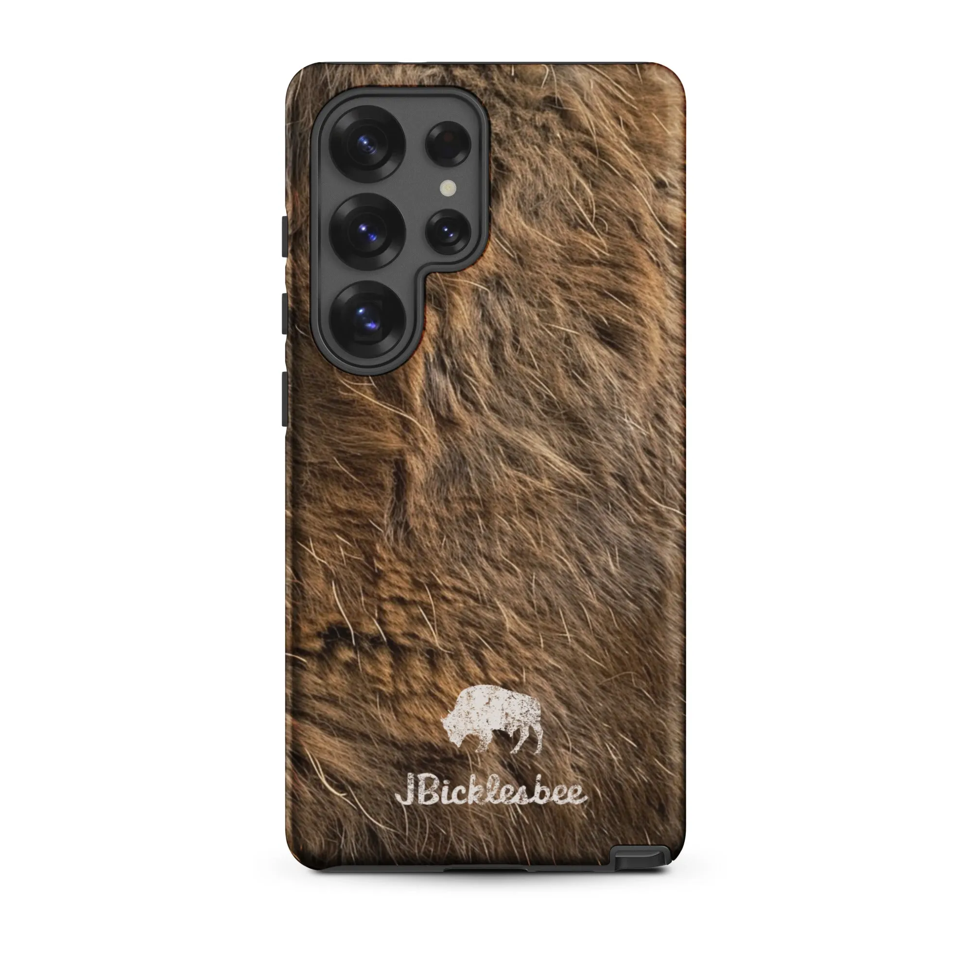 Buffalo Hunter Samsung Tough Case