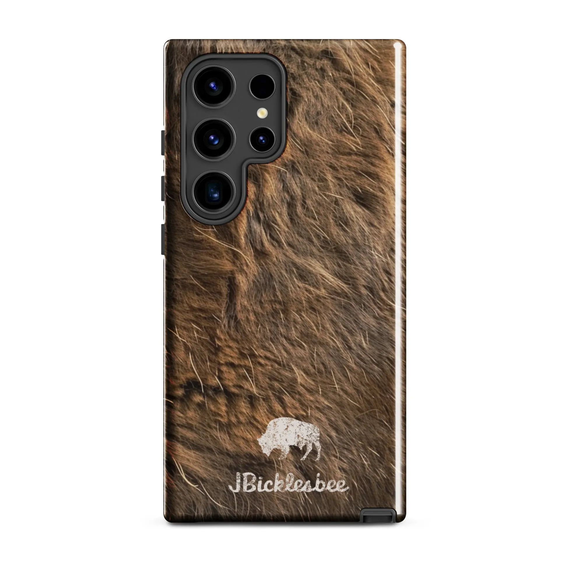Buffalo Hunter Samsung Tough Case