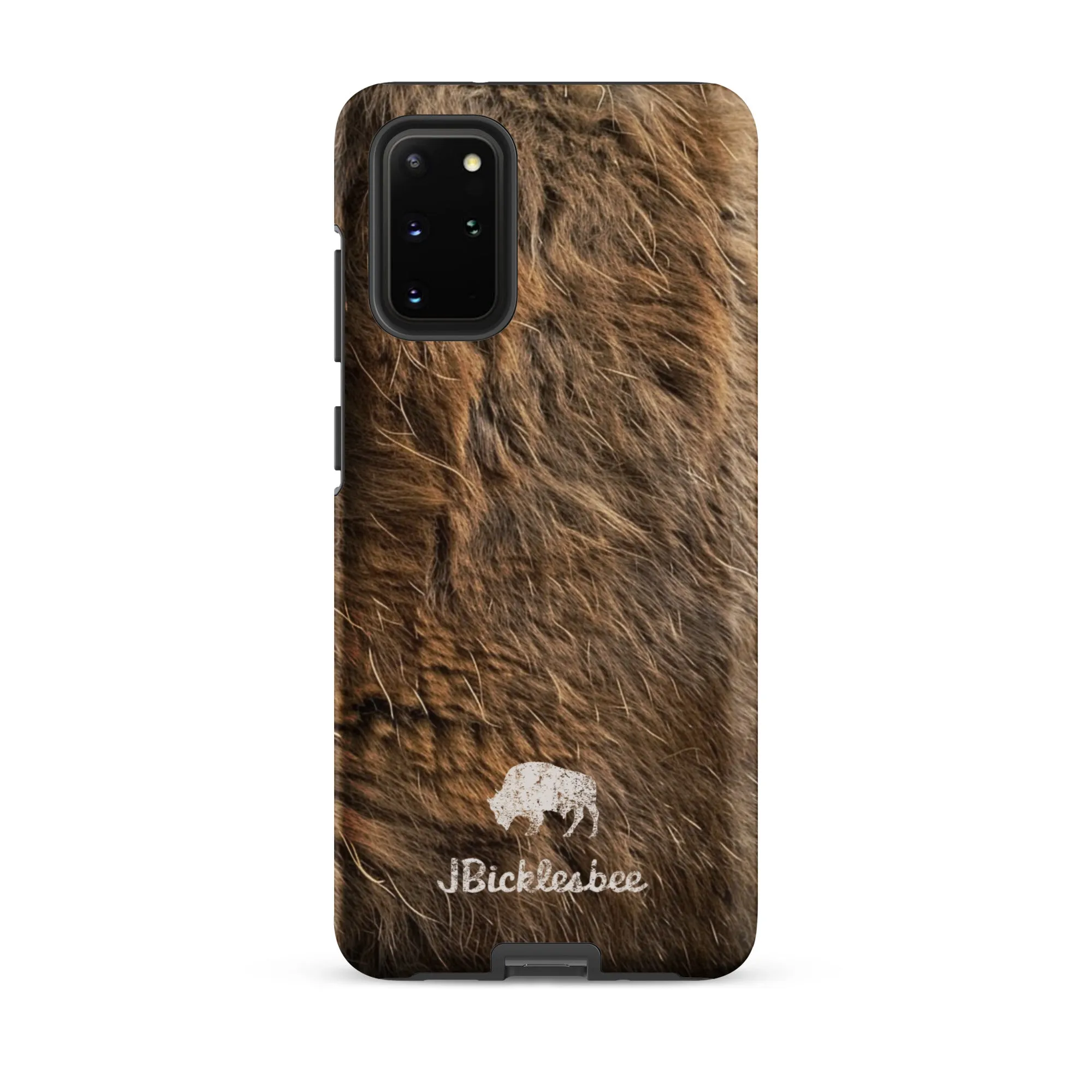 Buffalo Hunter Samsung Tough Case