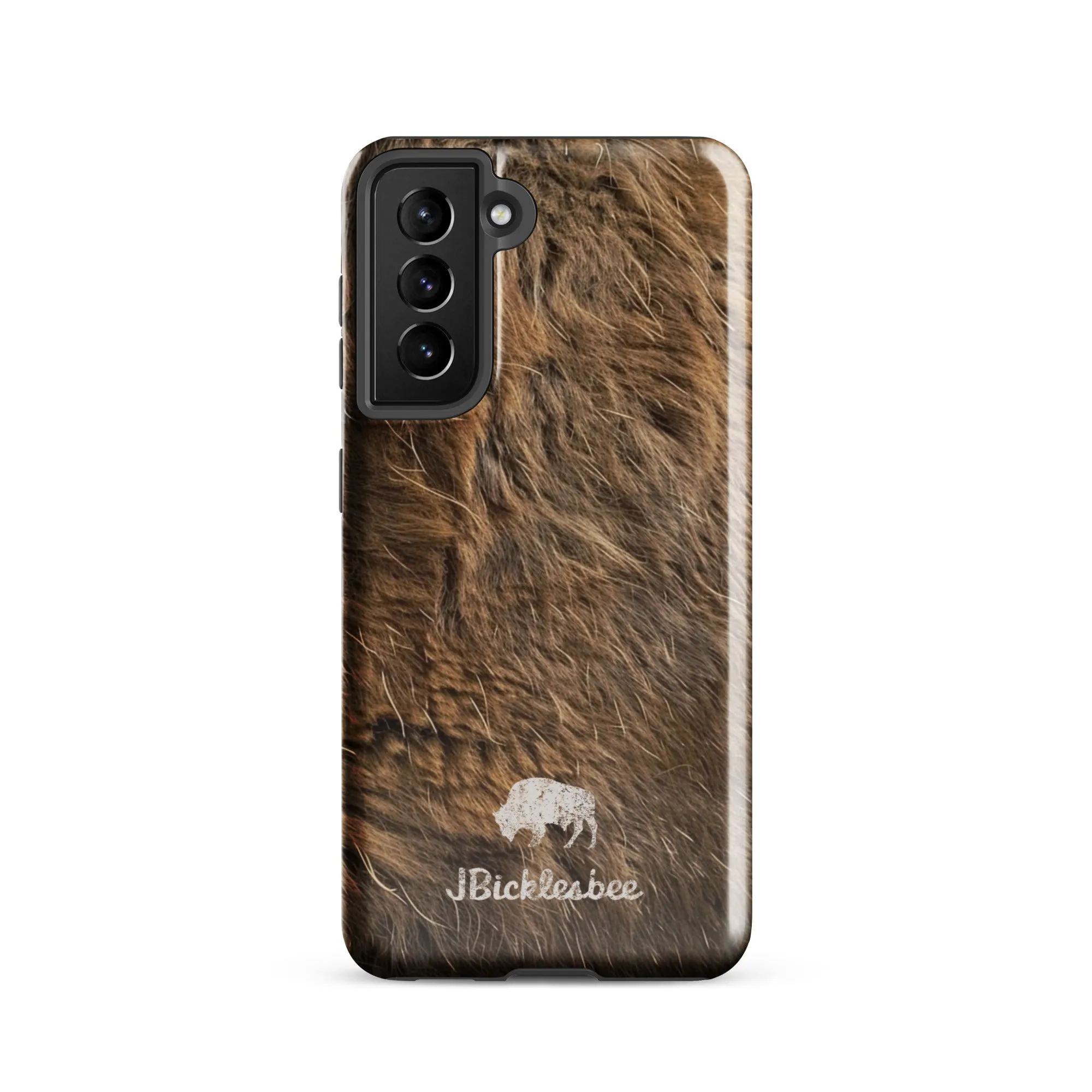 Buffalo Hunter Samsung Tough Case