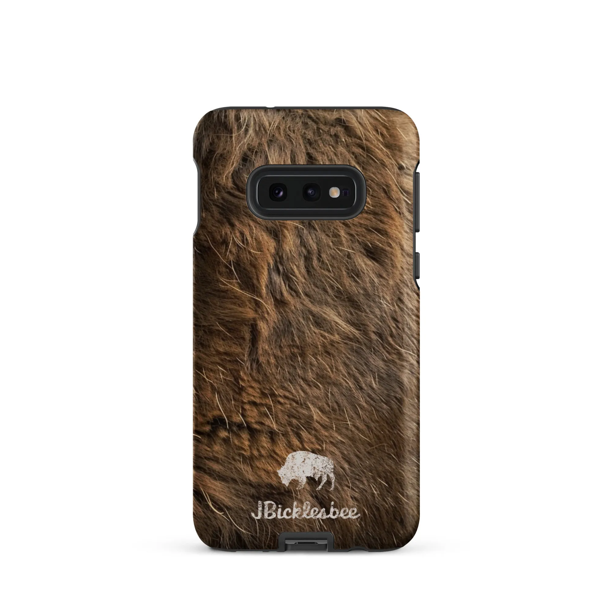 Buffalo Hunter Samsung Tough Case