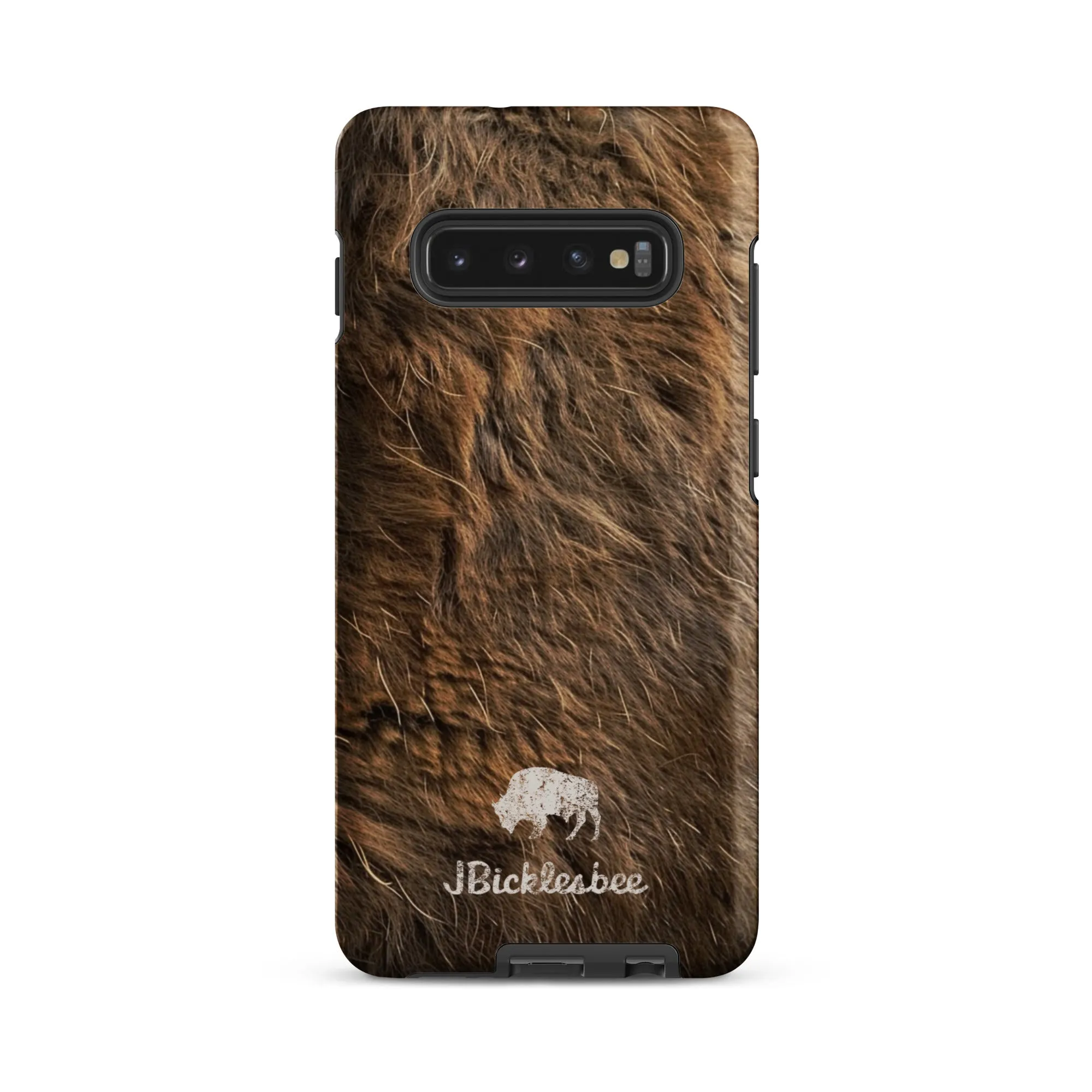 Buffalo Hunter Samsung Tough Case