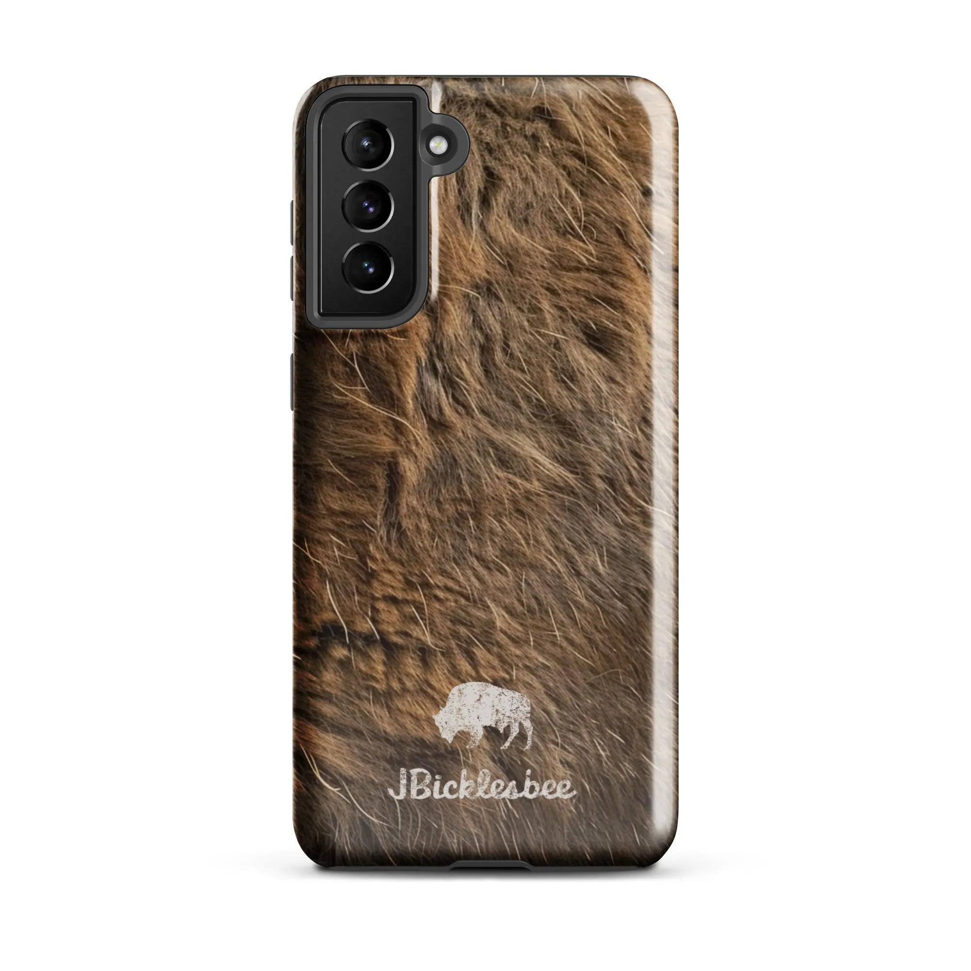 Buffalo Hunter Samsung Tough Case