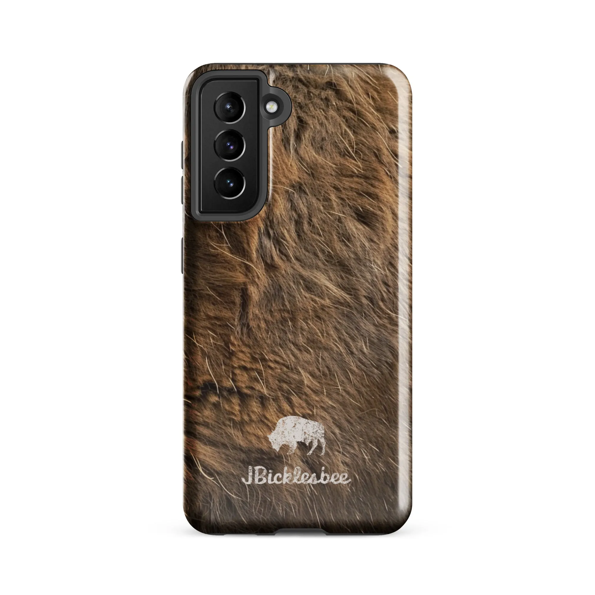 Buffalo Hunter Samsung Tough Case