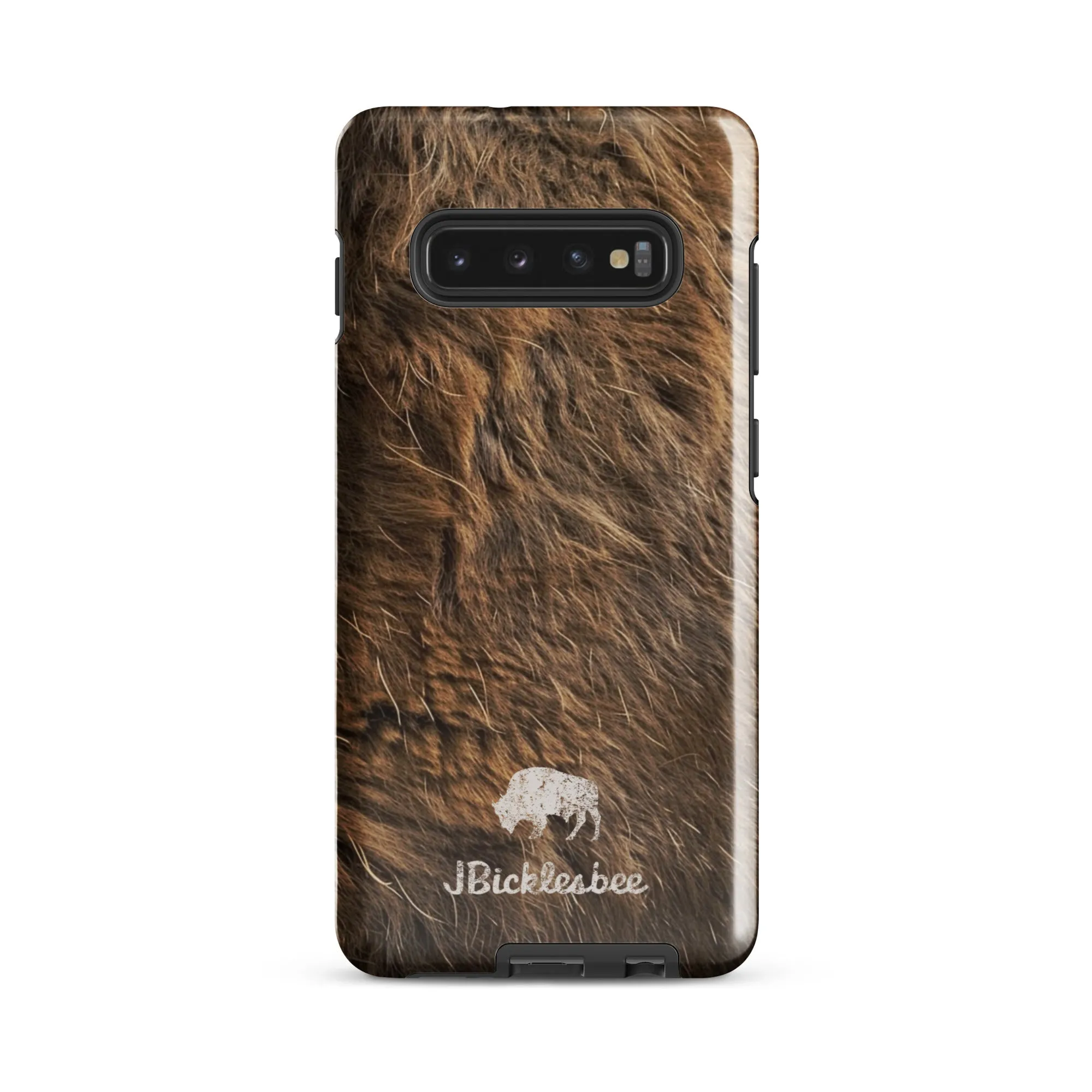 Buffalo Hunter Samsung Tough Case