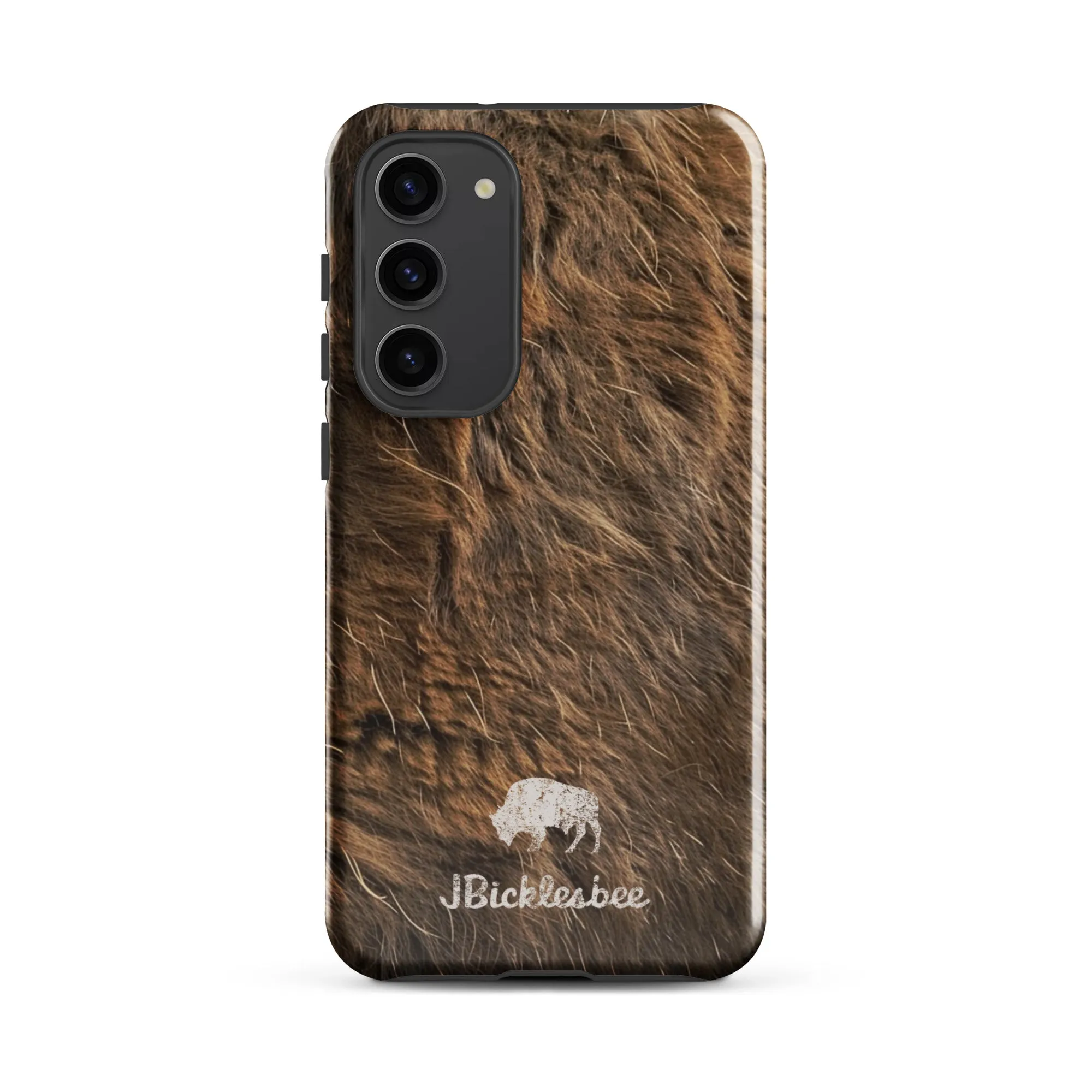 Buffalo Hunter Samsung Tough Case