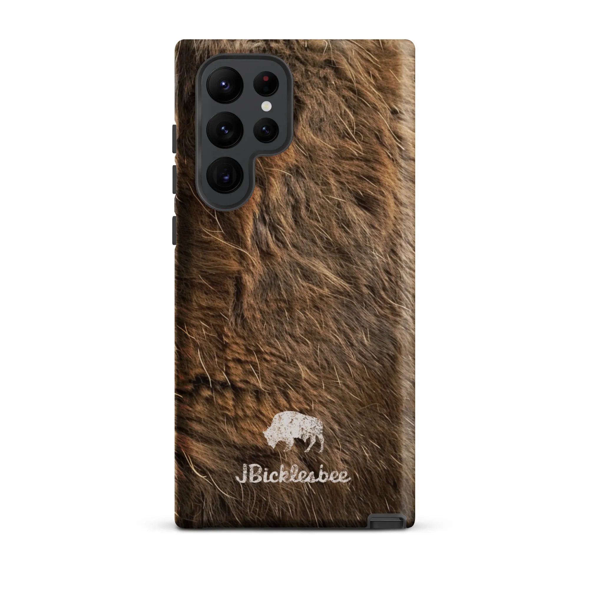 Buffalo Hunter Samsung Tough Case