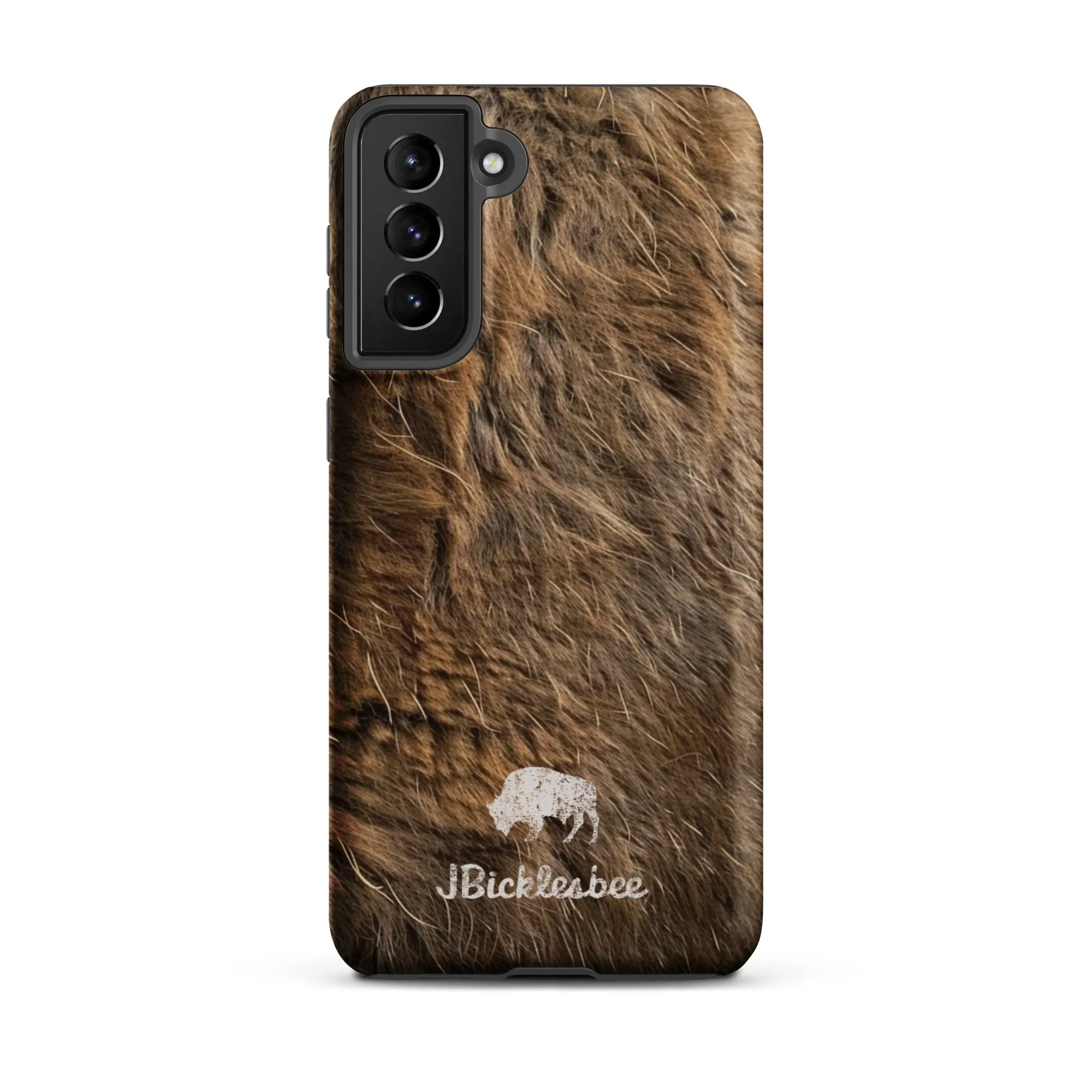 Buffalo Hunter Samsung Tough Case