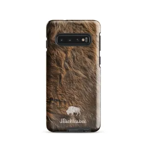 Buffalo Hunter Samsung Tough Case