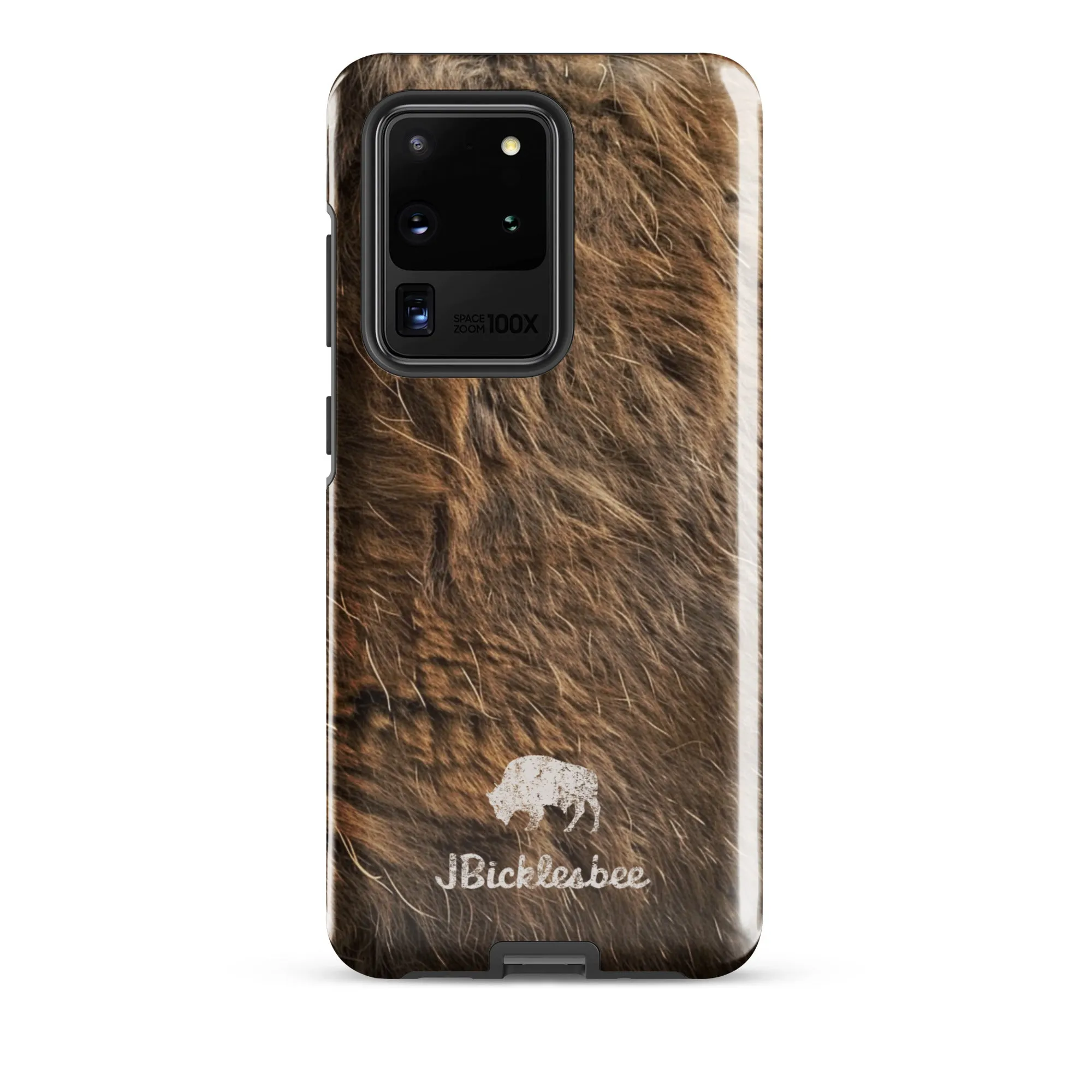 Buffalo Hunter Samsung Tough Case