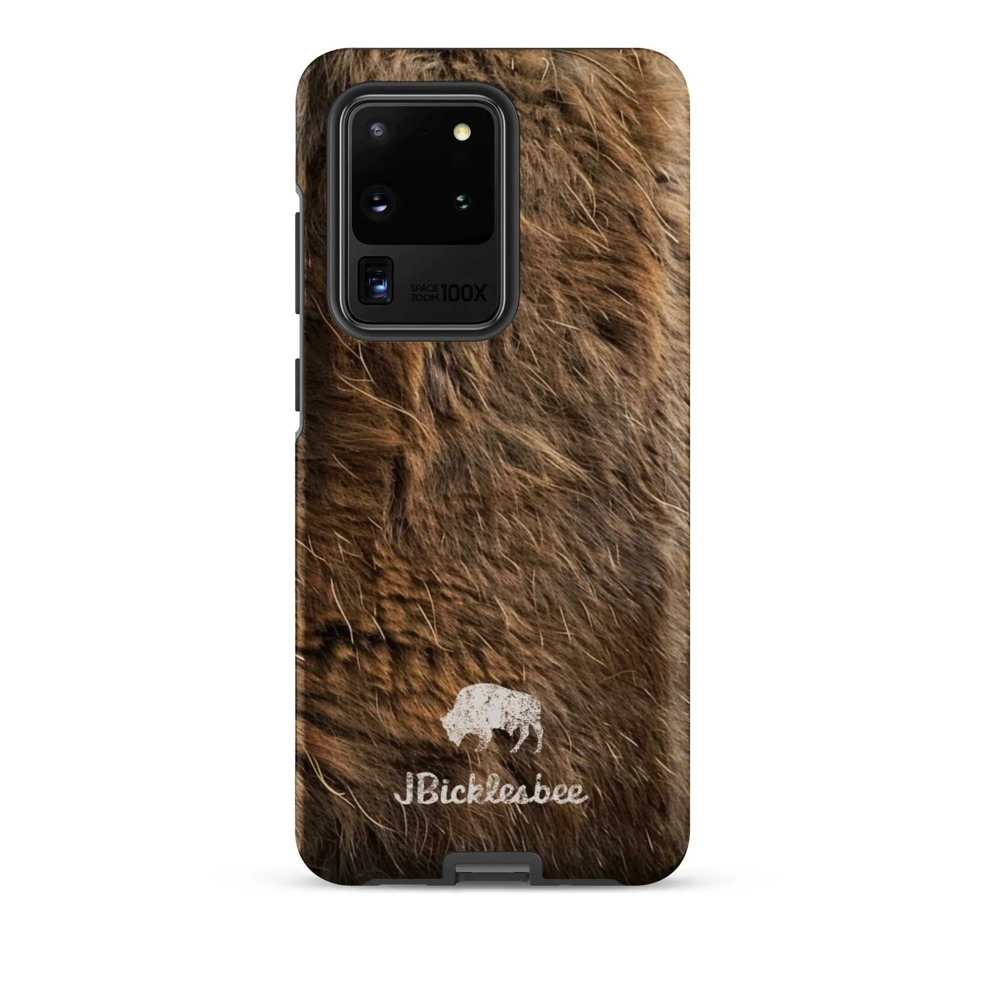 Buffalo Hunter Samsung Tough Case
