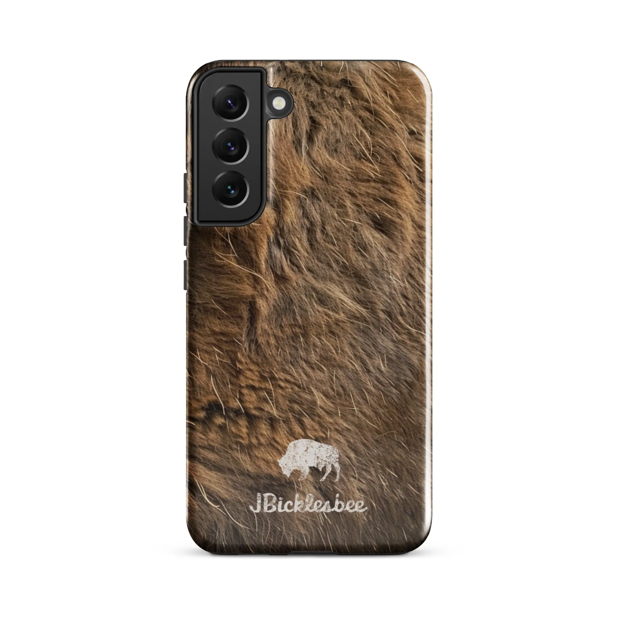 Buffalo Hunter Samsung Tough Case