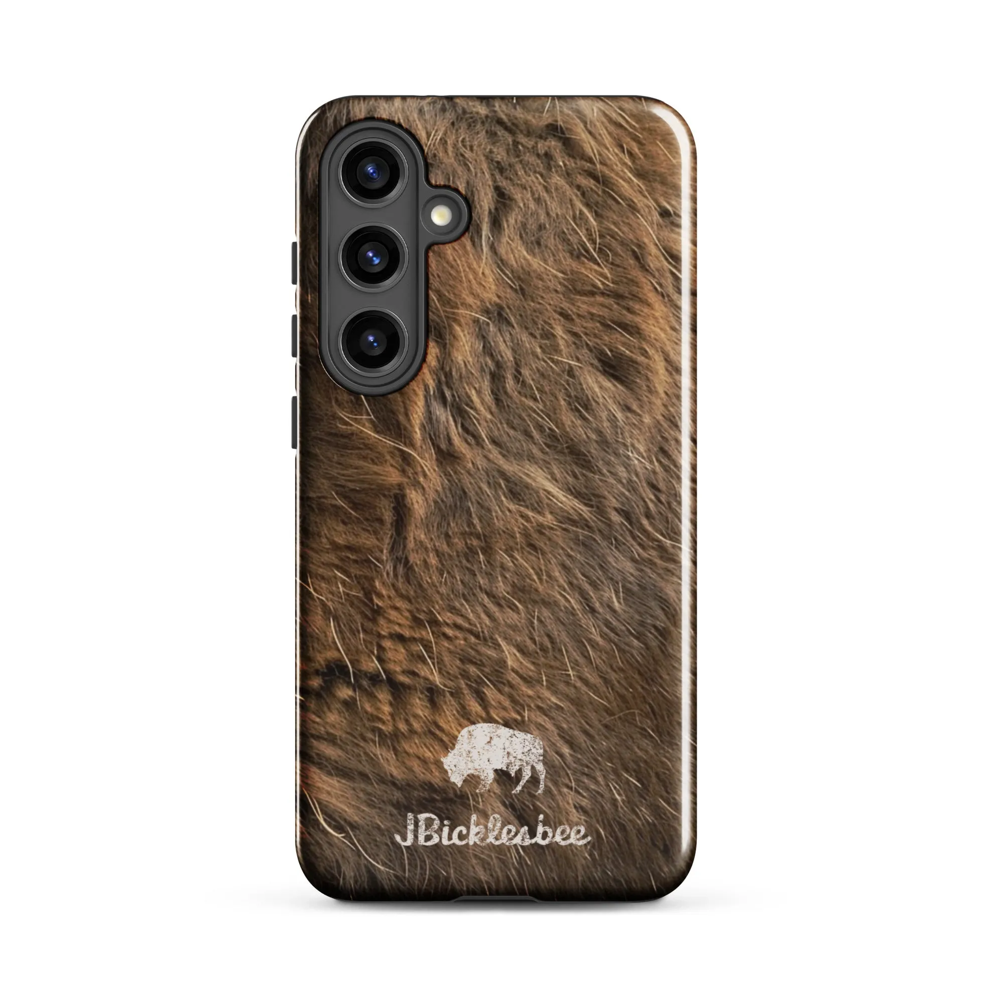 Buffalo Hunter Samsung Tough Case