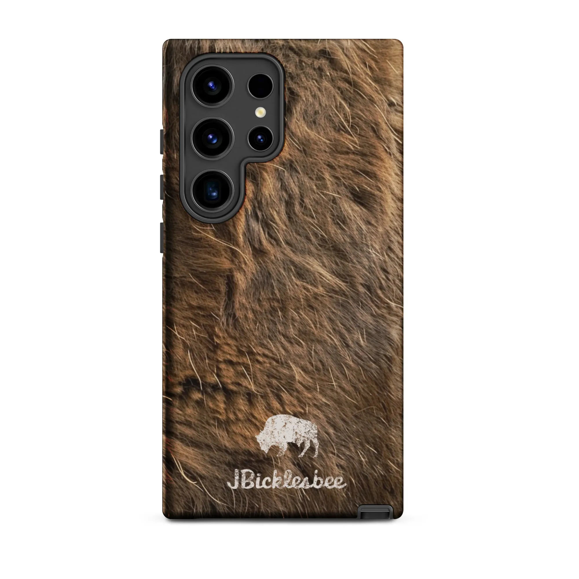 Buffalo Hunter Samsung Tough Case