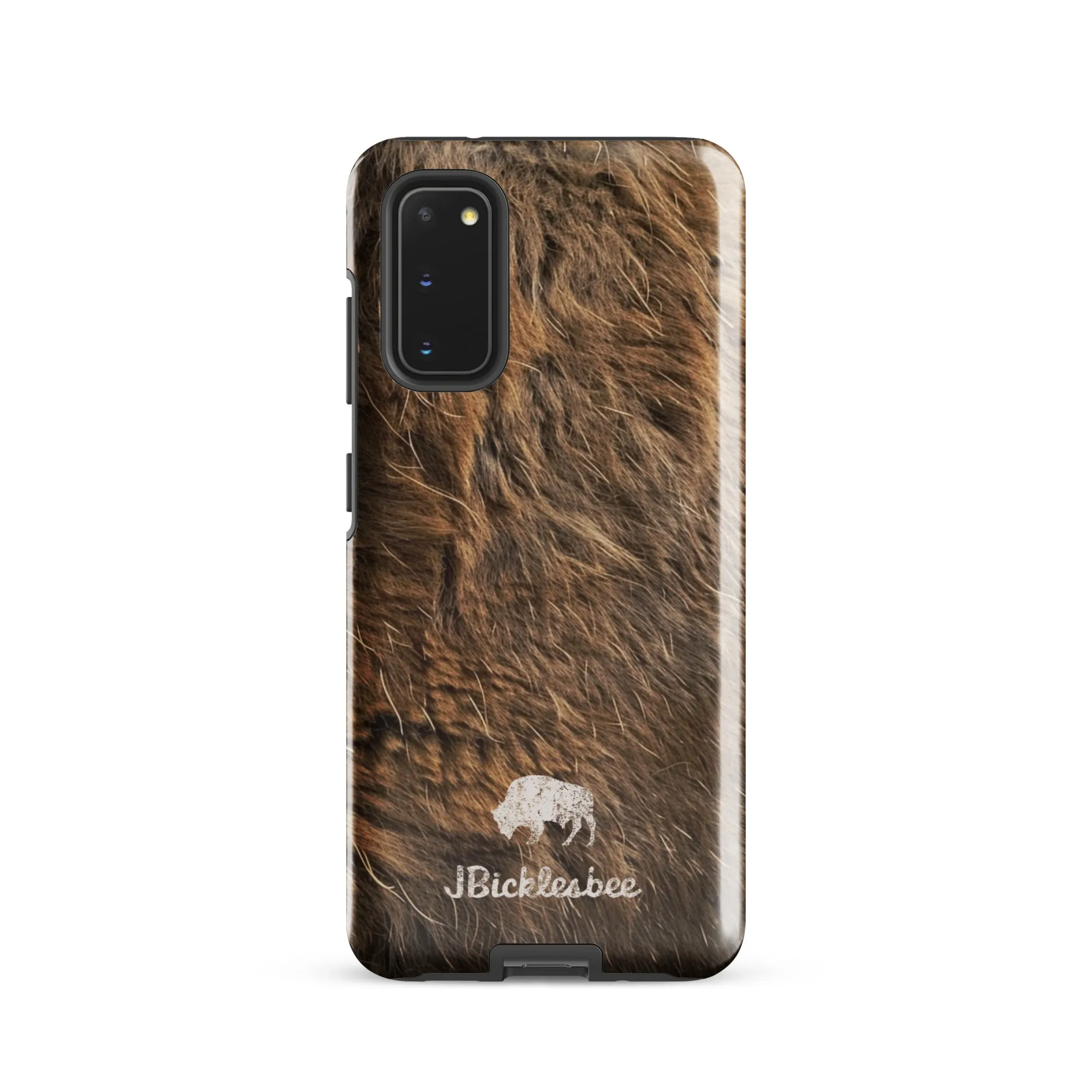 Buffalo Hunter Samsung Tough Case