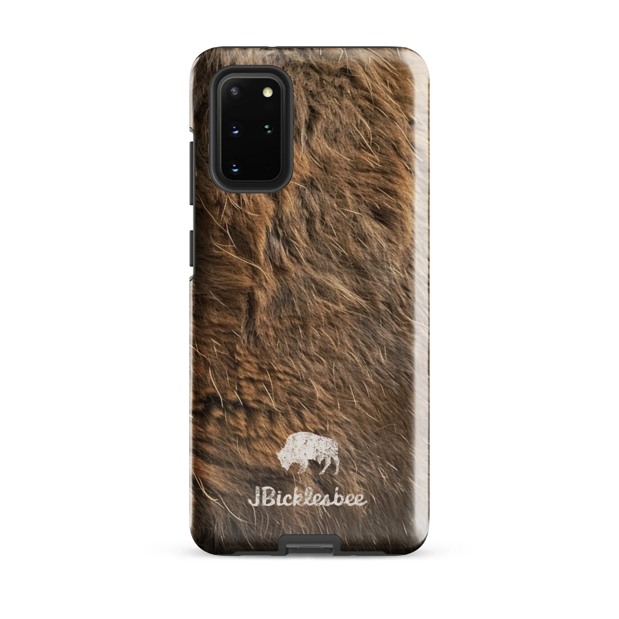 Buffalo Hunter Samsung Tough Case