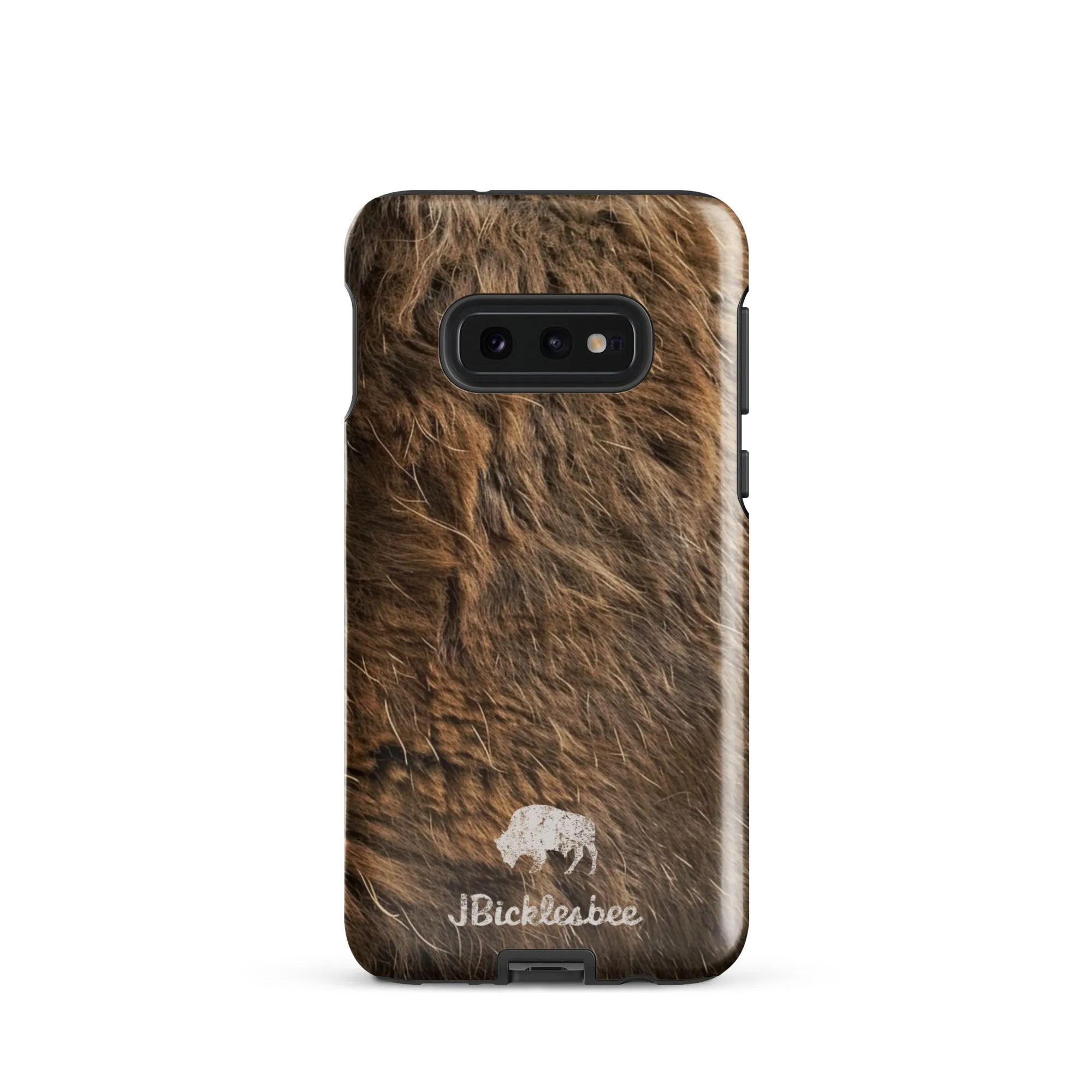 Buffalo Hunter Samsung Tough Case