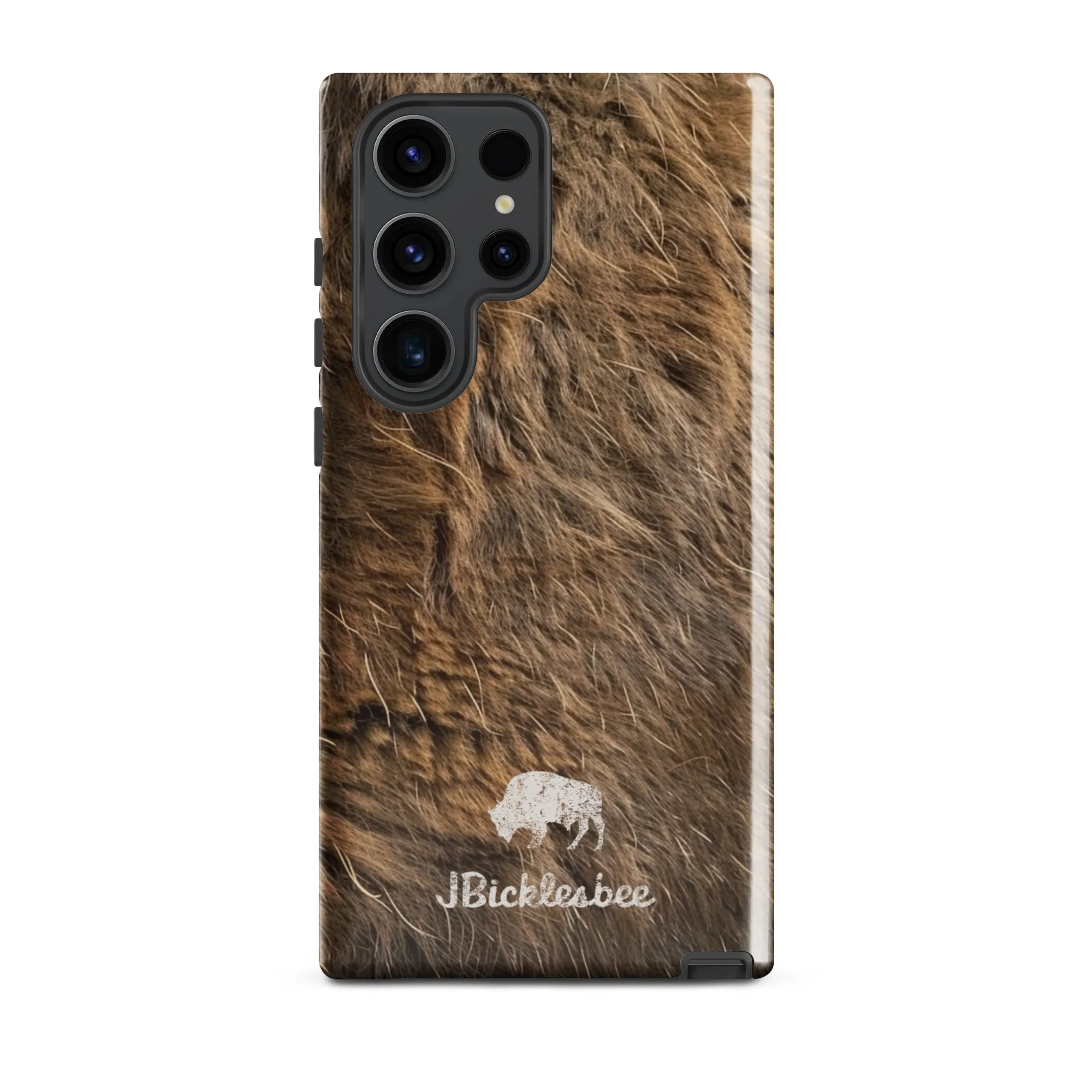 Buffalo Hunter Samsung Tough Case