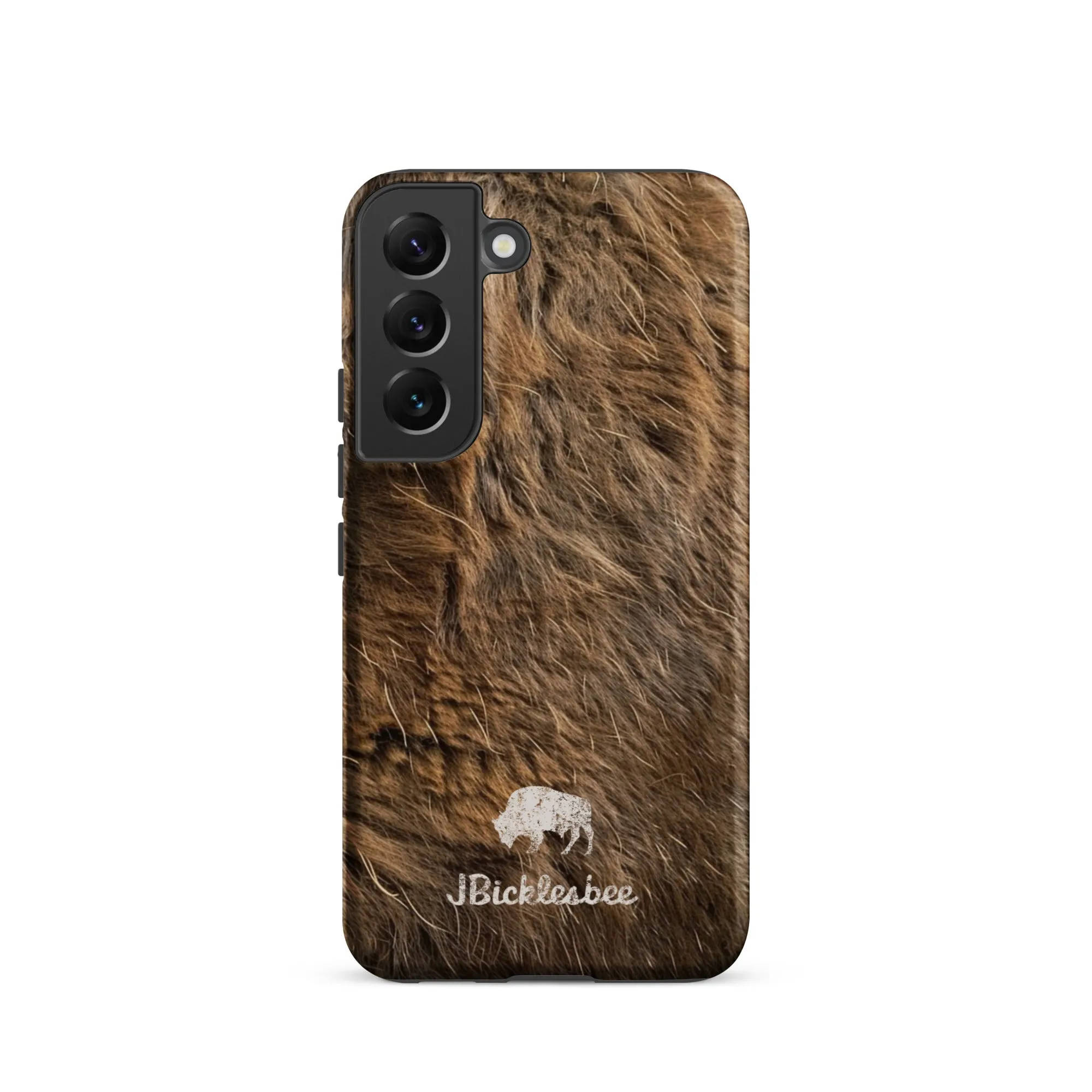 Buffalo Hunter Samsung Tough Case