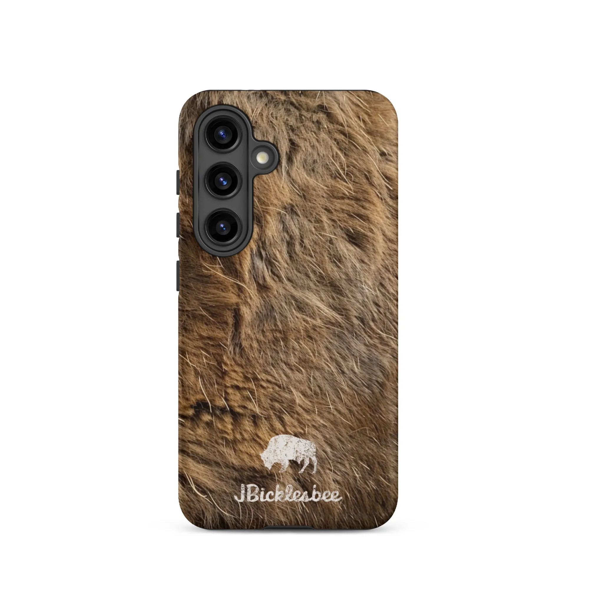 Buffalo Hunter Samsung Tough Case