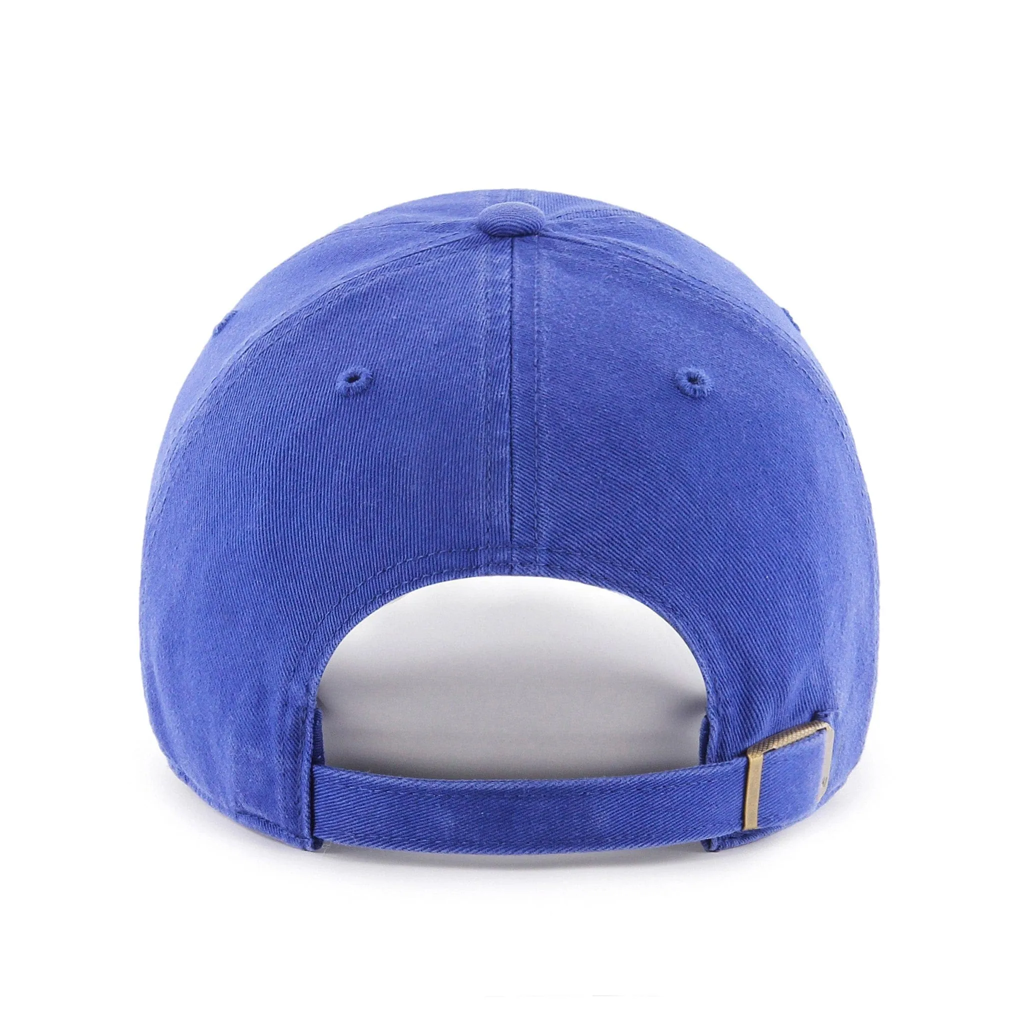 Buffalo Sabres 47 Brand NHL Clean Up Vintage Adjustable Hat