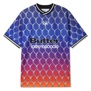 Butter Goods - Cage Jersey Sunset