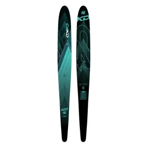 C4 Slalom Ski