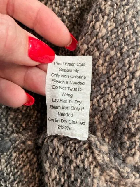 Cabi Shrug Size XL
