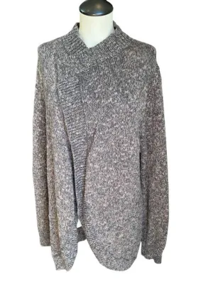 Cabi Shrug Size XL