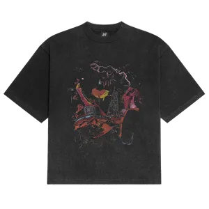 Calamity Washed T-Shirt