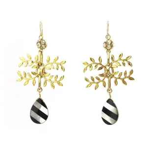 Cambon Earrings (WS)