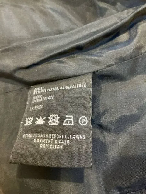 Carlisle Jacket Size 4