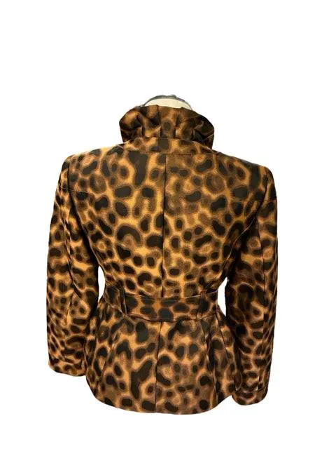 Carlisle Jacket Size 4