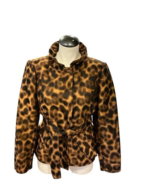Carlisle Jacket Size 4