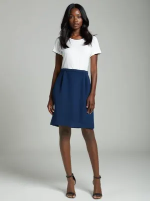 Caroline Herrara Skirt Size 8
