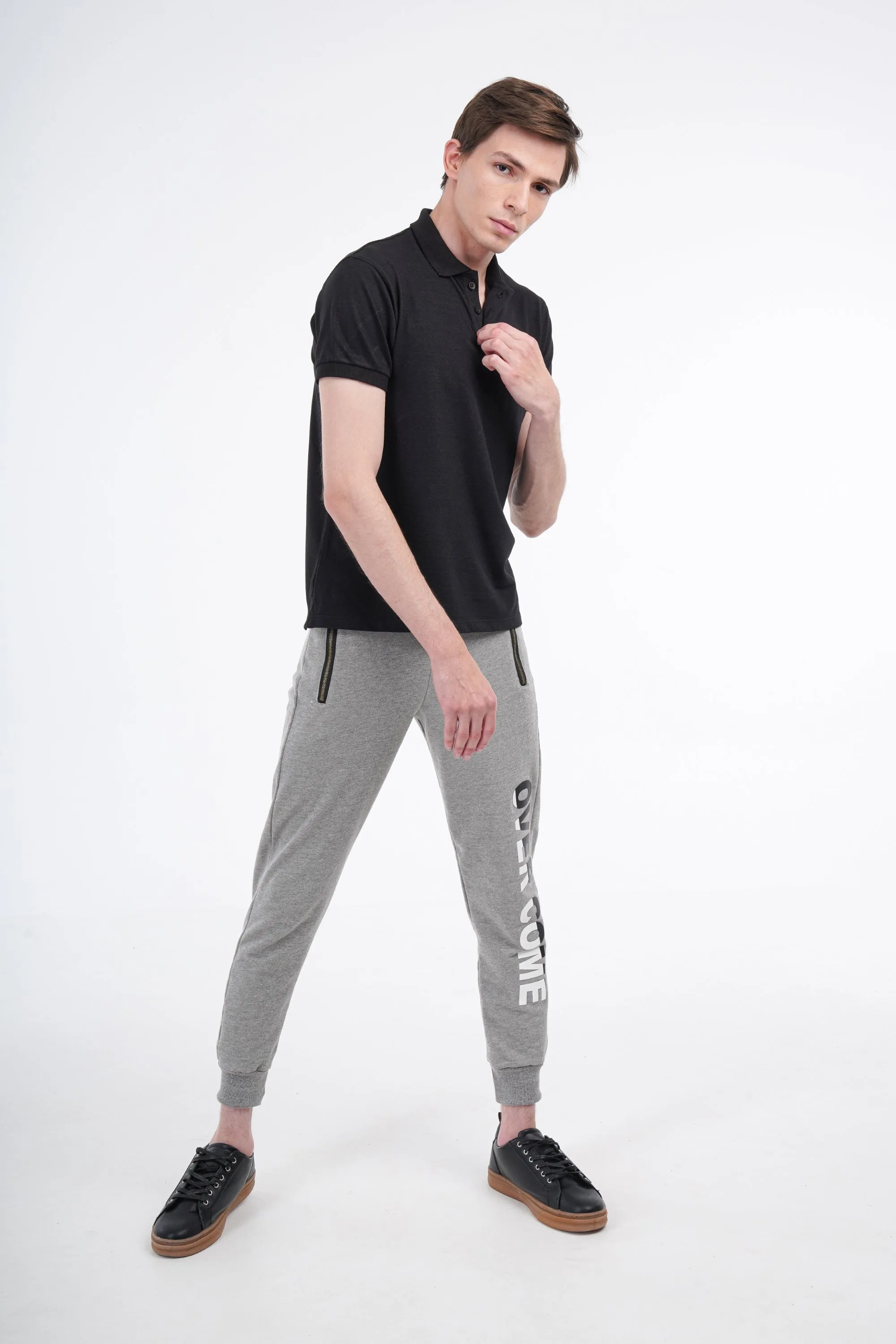 Caviar Polo
